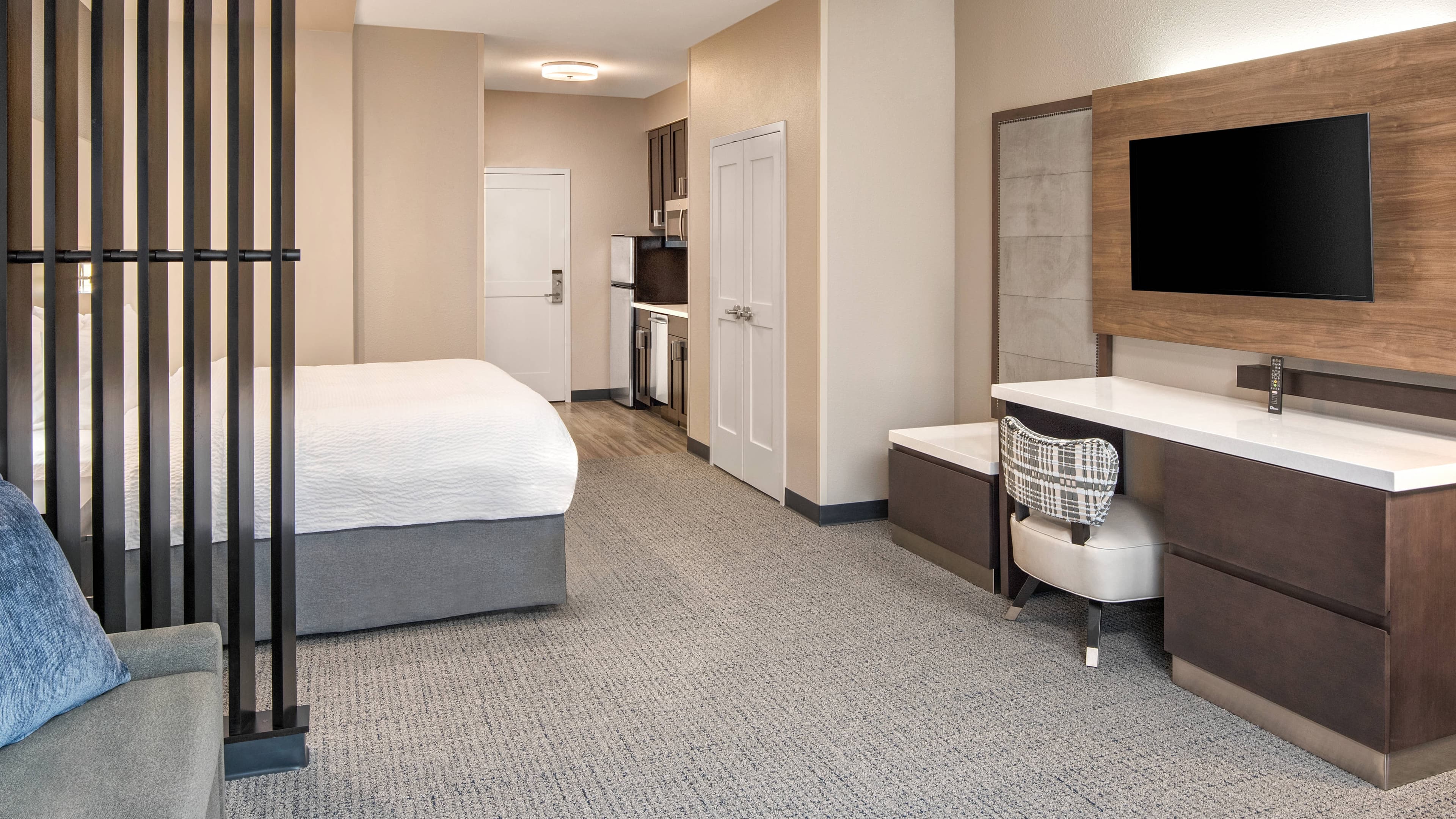 Residence Inn Boise Downtown/City Center — 6