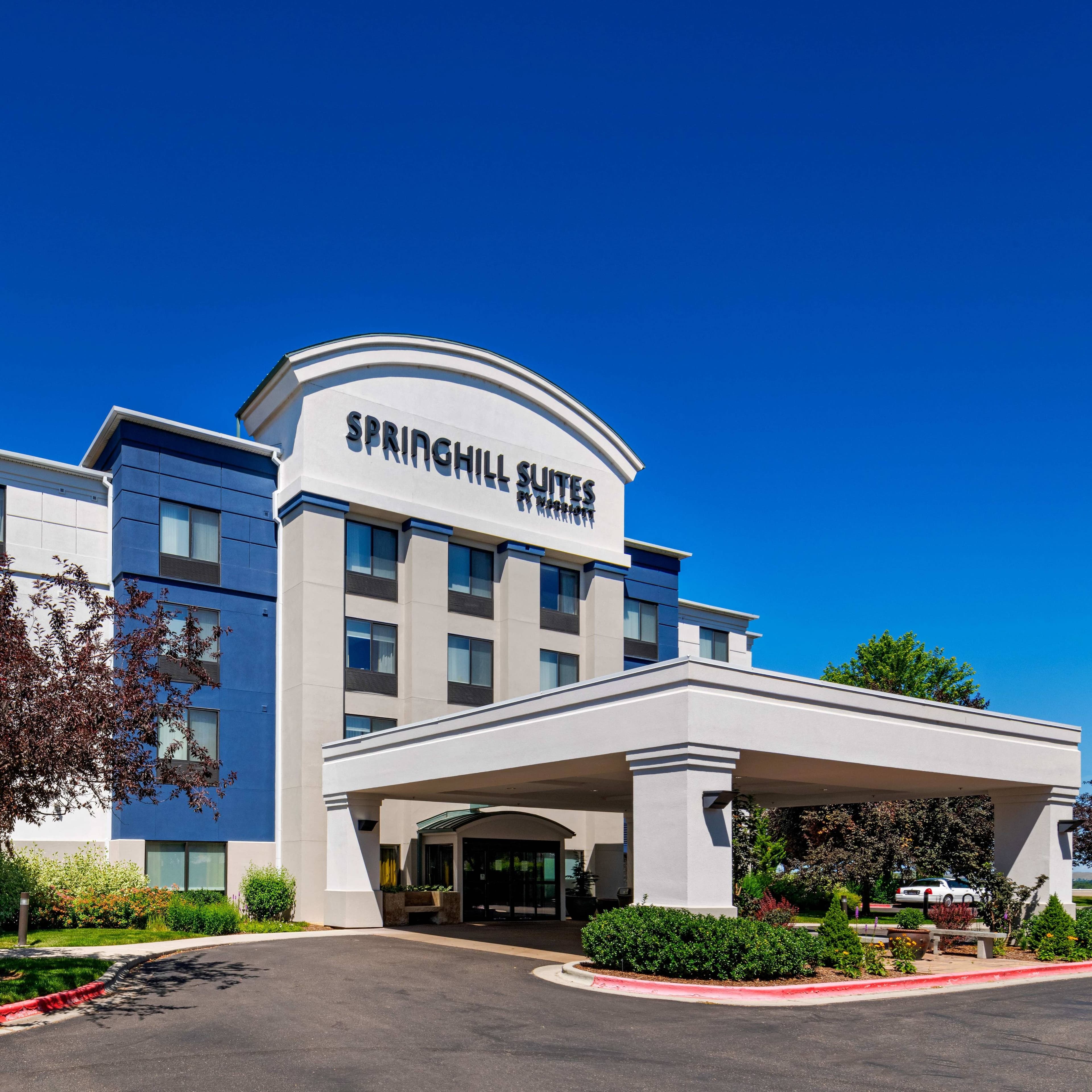 SpringHill Suites Boise West/Eagle - Image 1