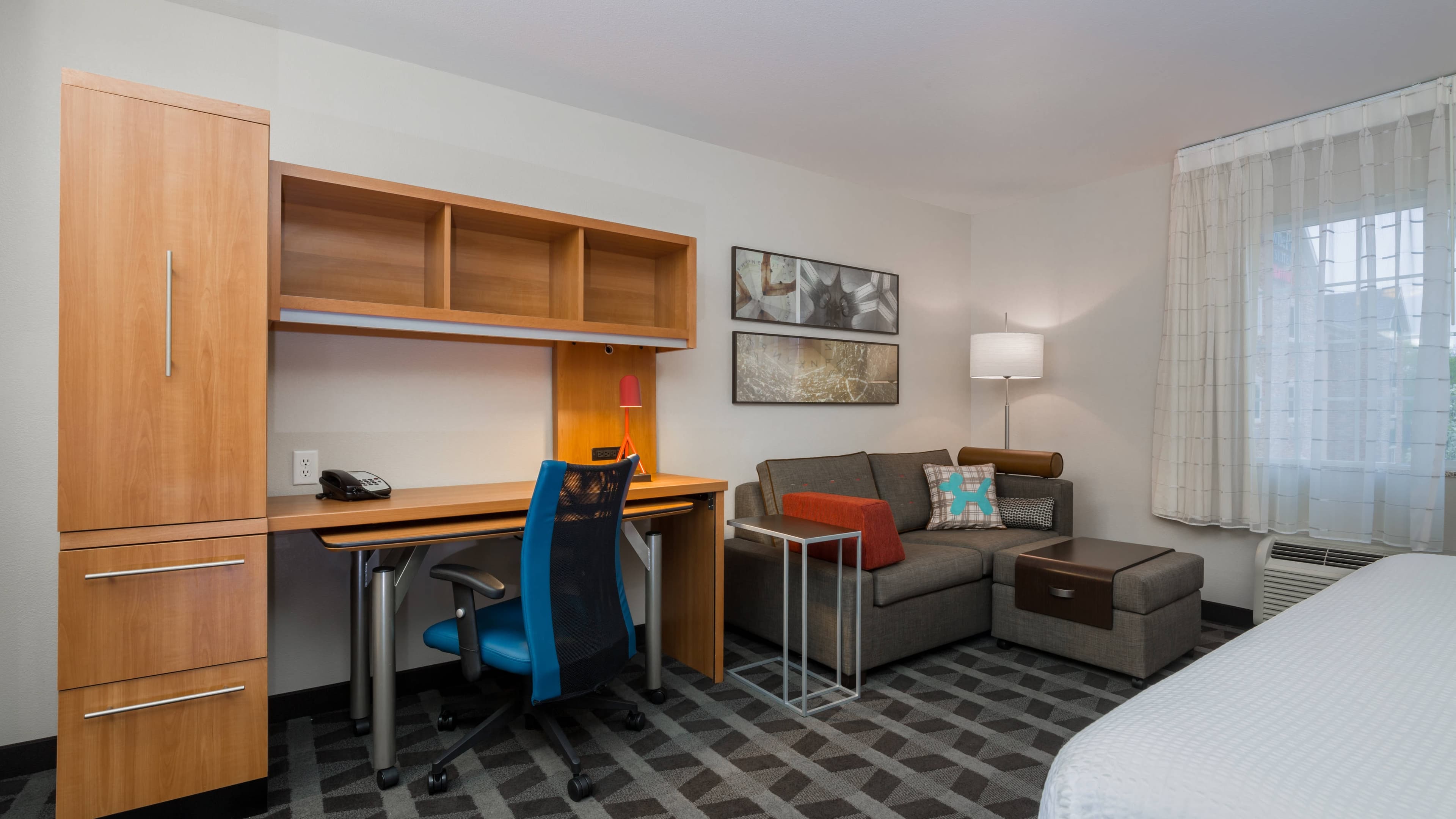 TownePlace Suites Boise Downtown/University - Image 2
