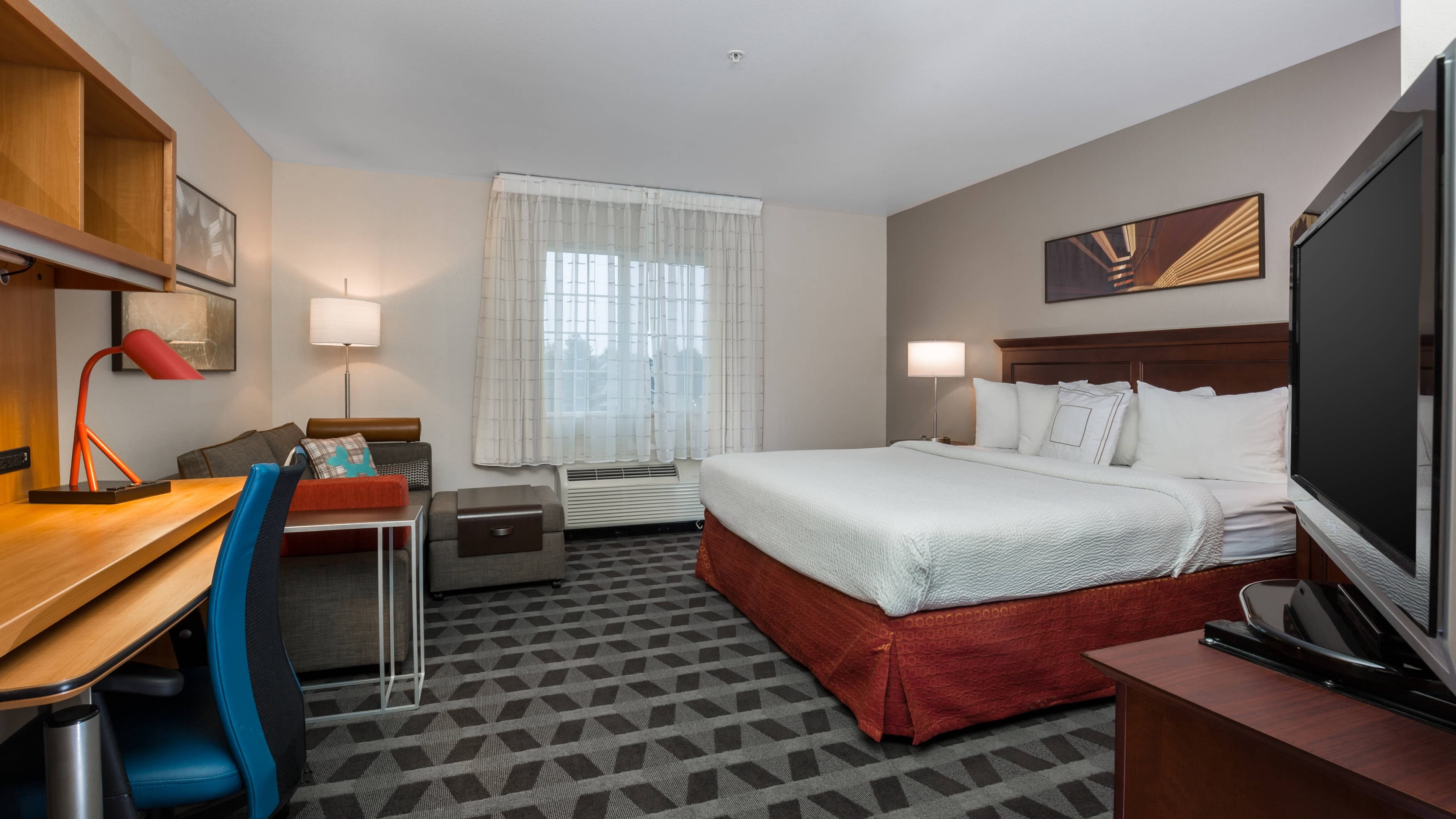 TownePlace Suites Boise Downtown/University - Image 3
