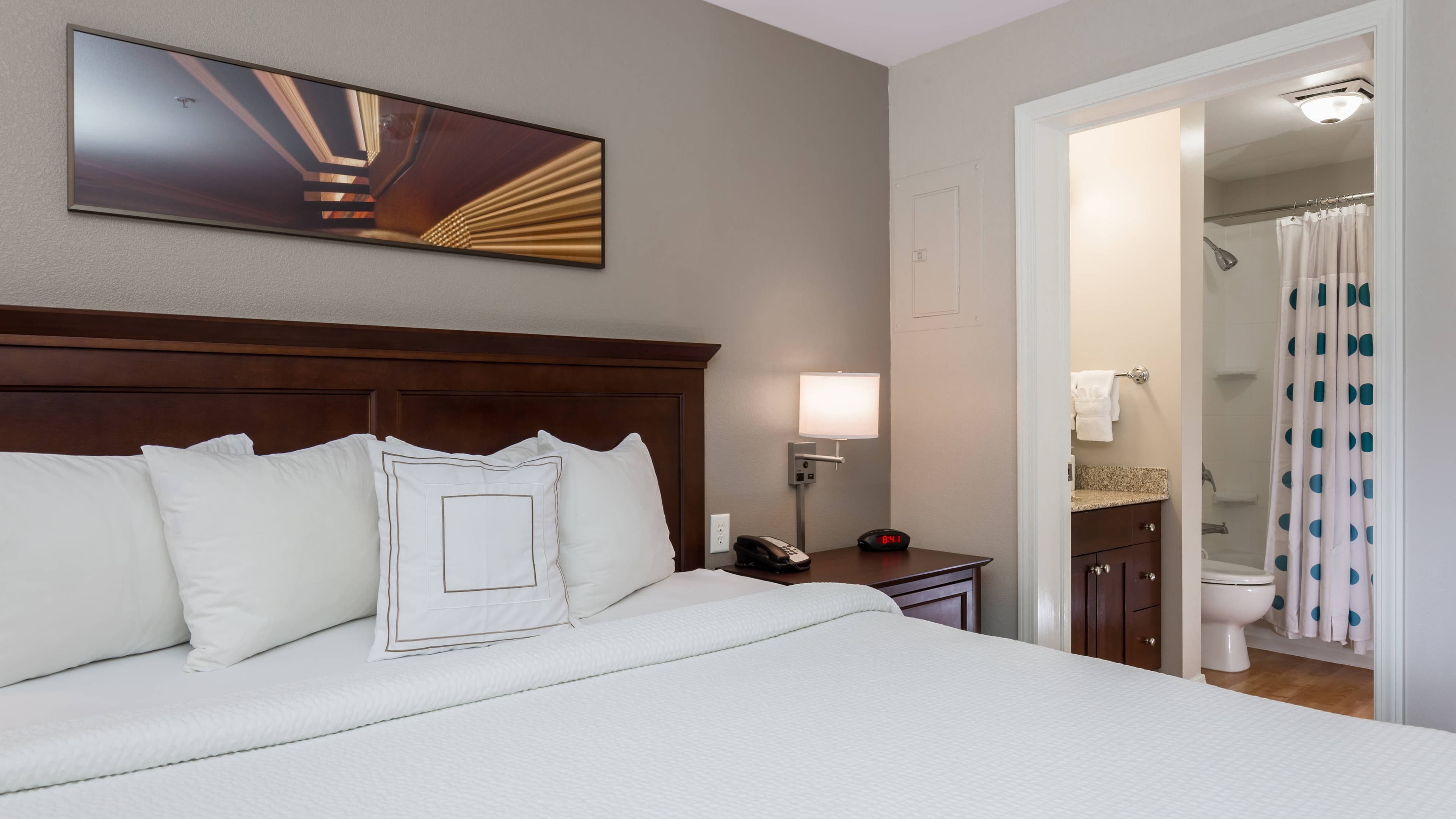 TownePlace Suites Boise Downtown/University - Image 4