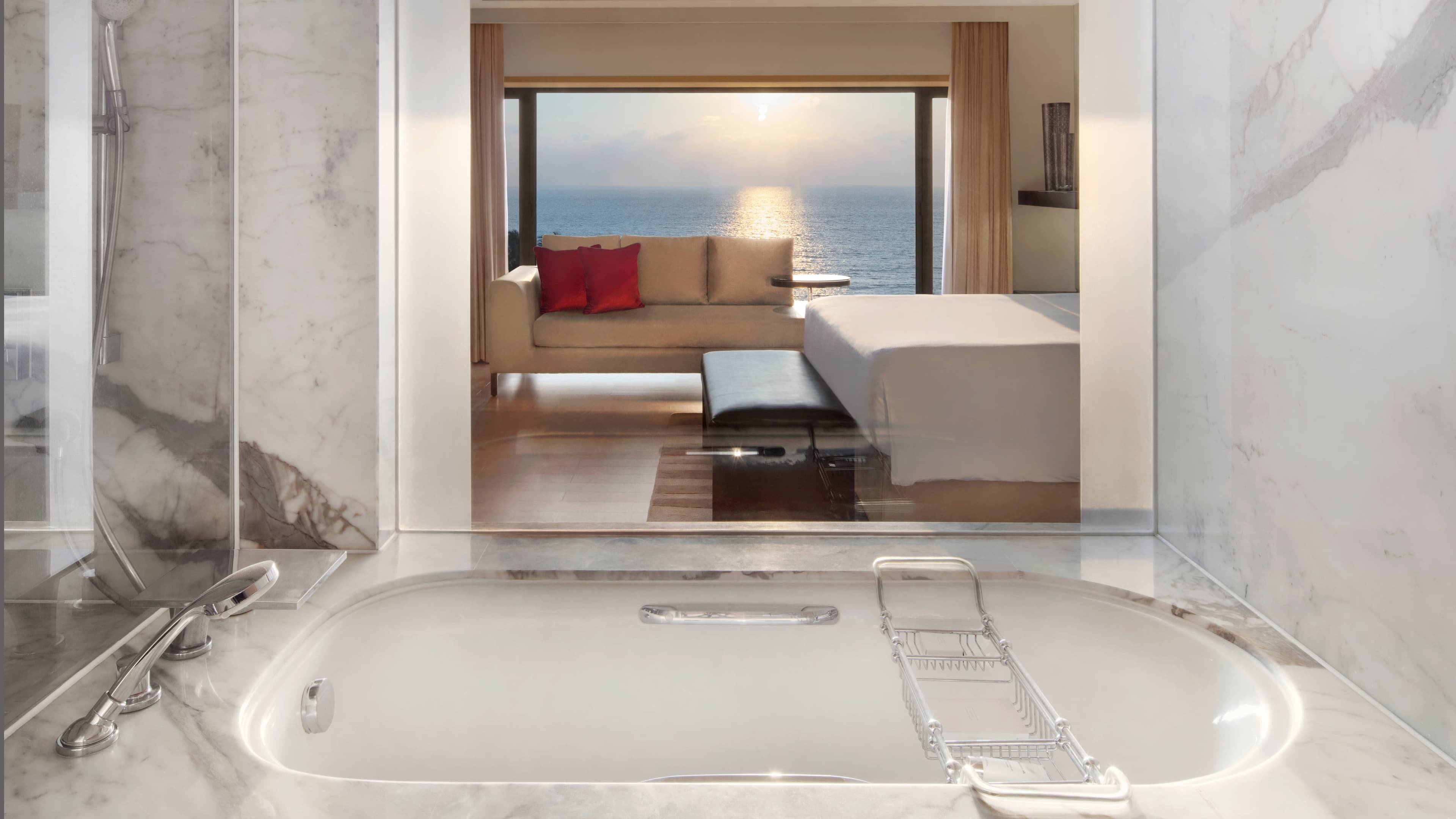 JW Marriott Mumbai Juhu — 41