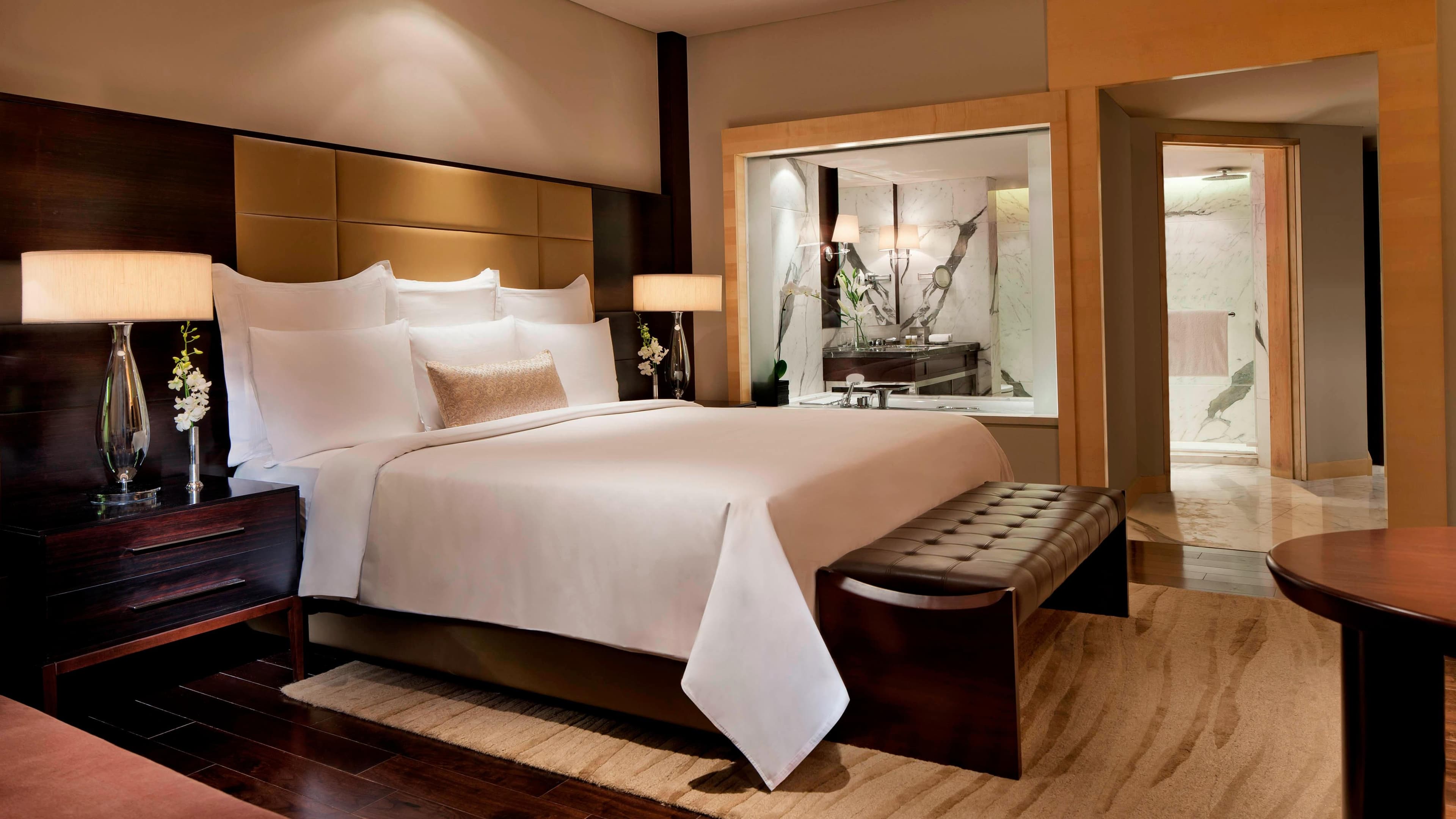 JW Marriott Mumbai Juhu — 8