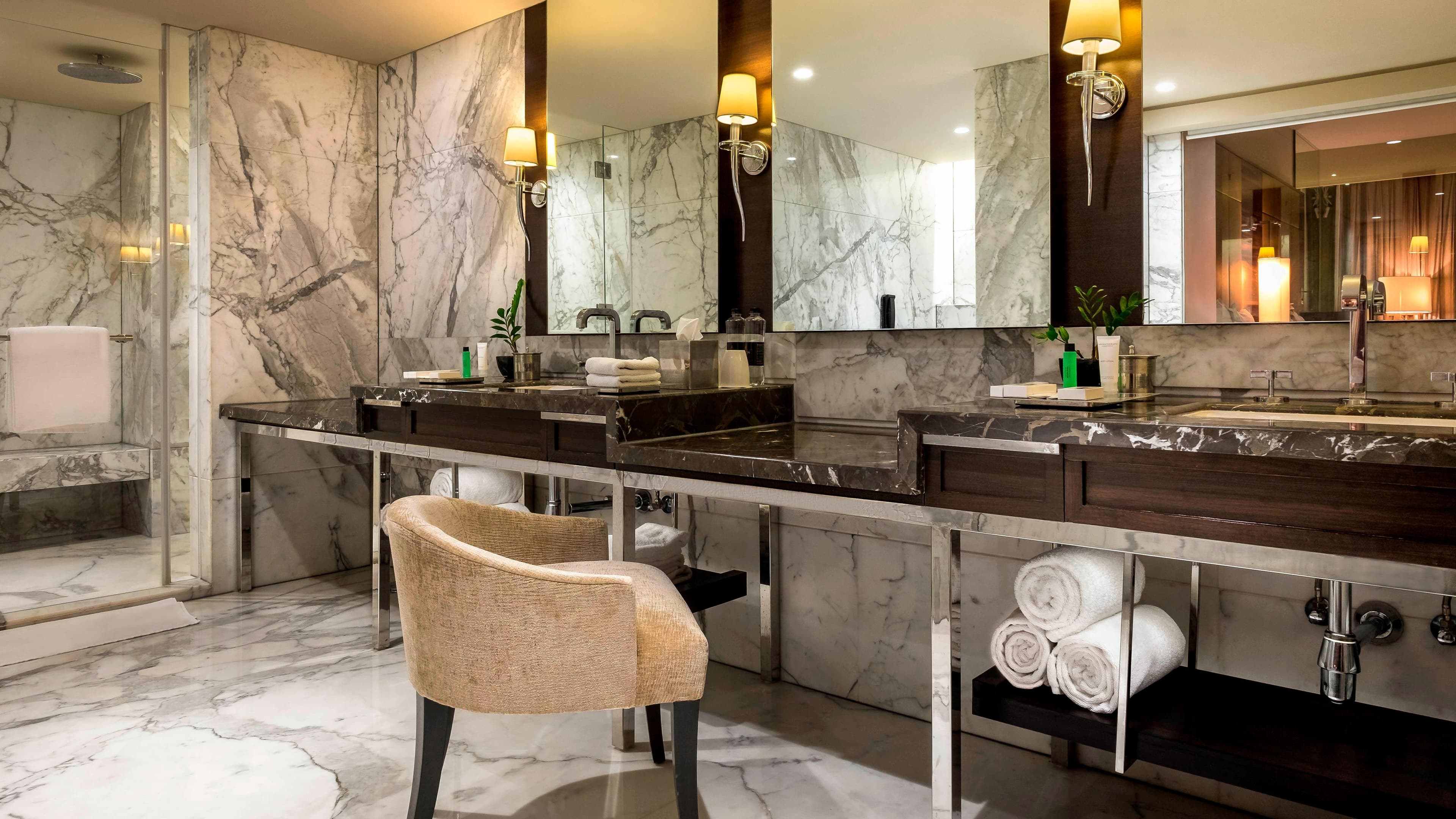 JW Marriott Mumbai Juhu - Image 3