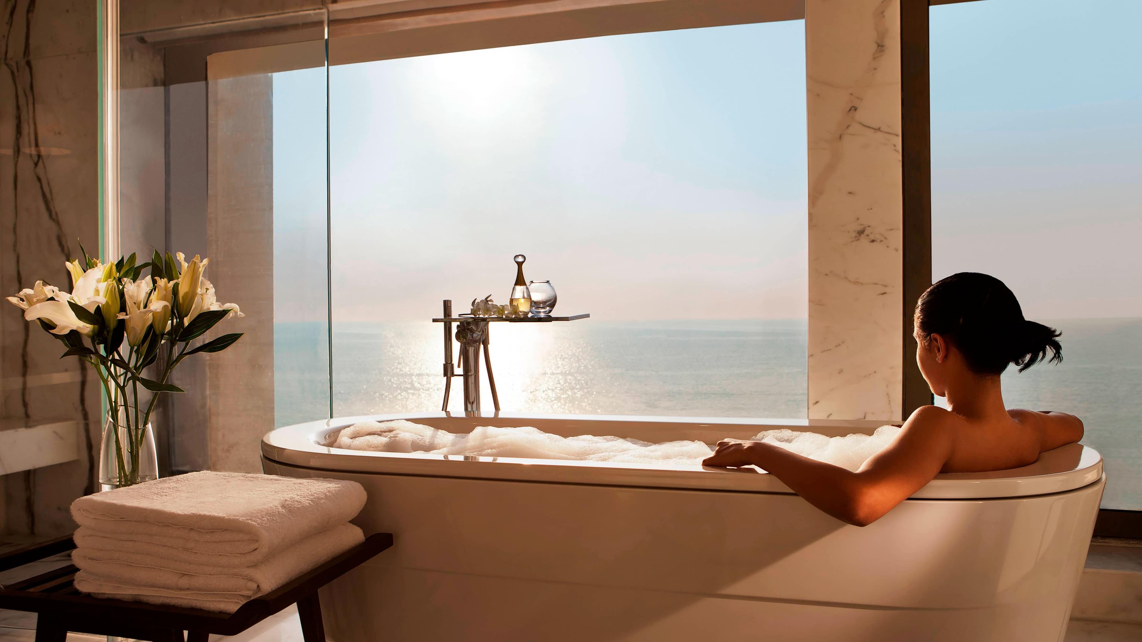 JW Marriott Mumbai Juhu — 34