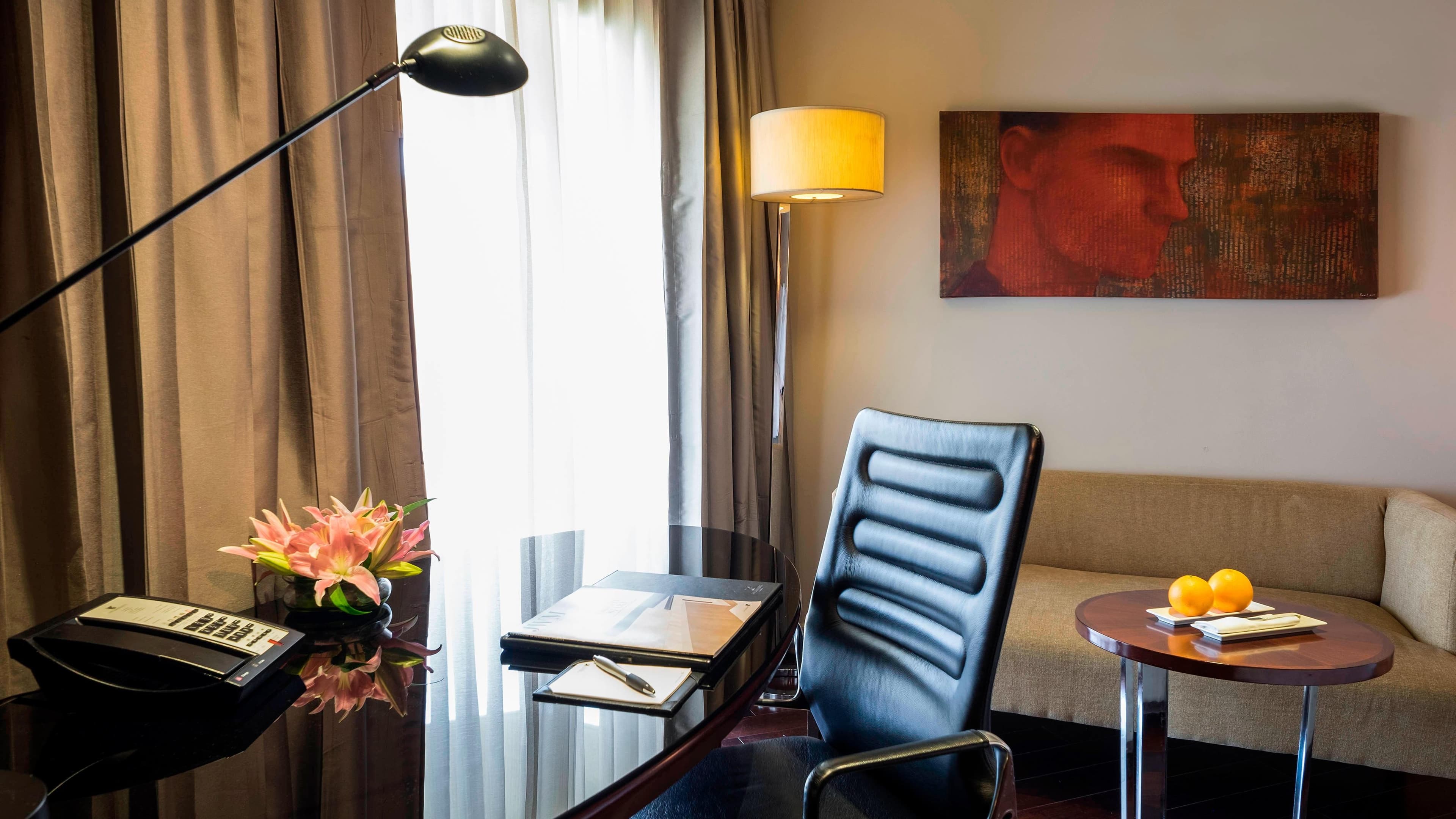 JW Marriott Mumbai Juhu — 26