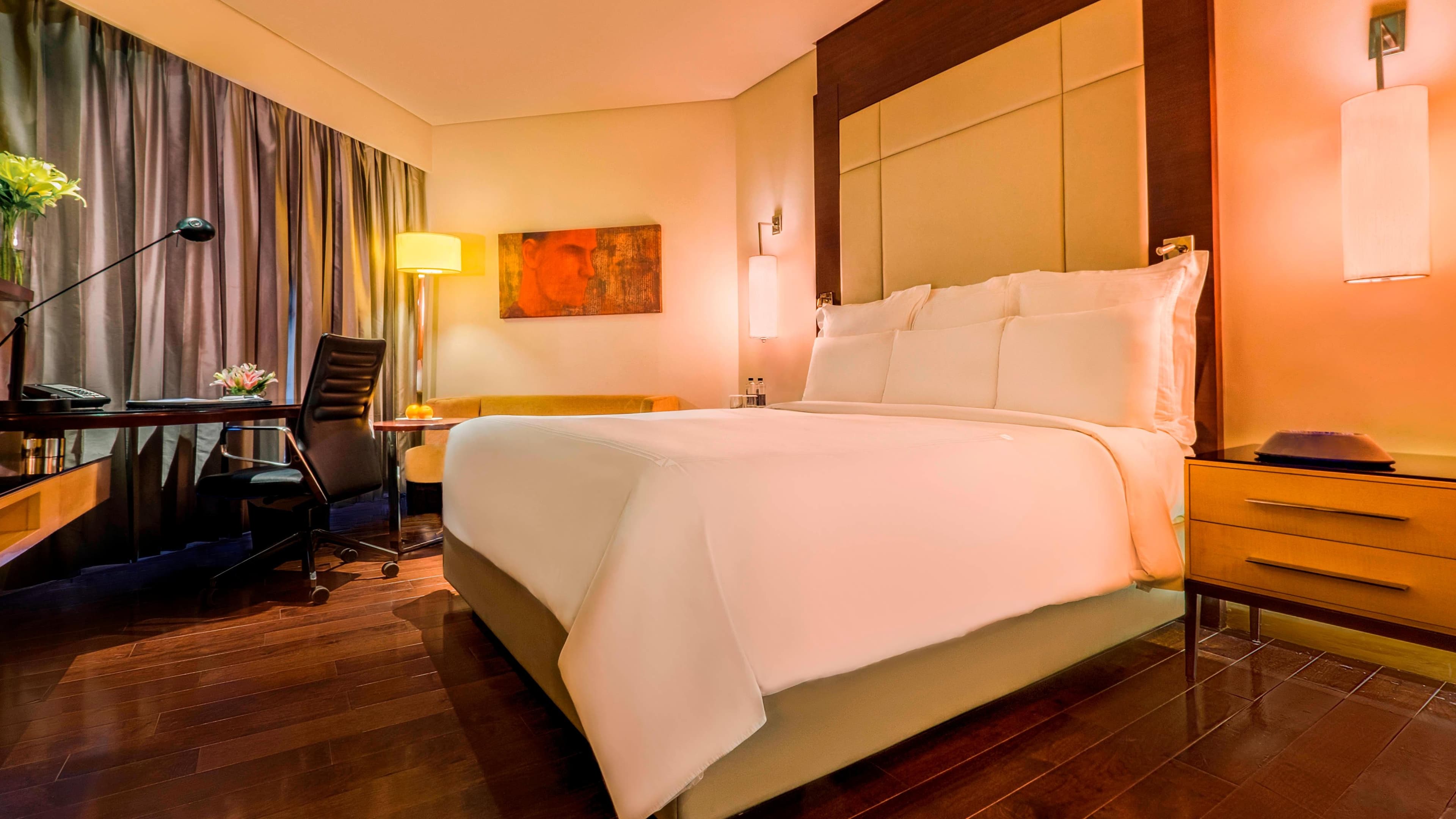JW Marriott Mumbai Juhu — 24
