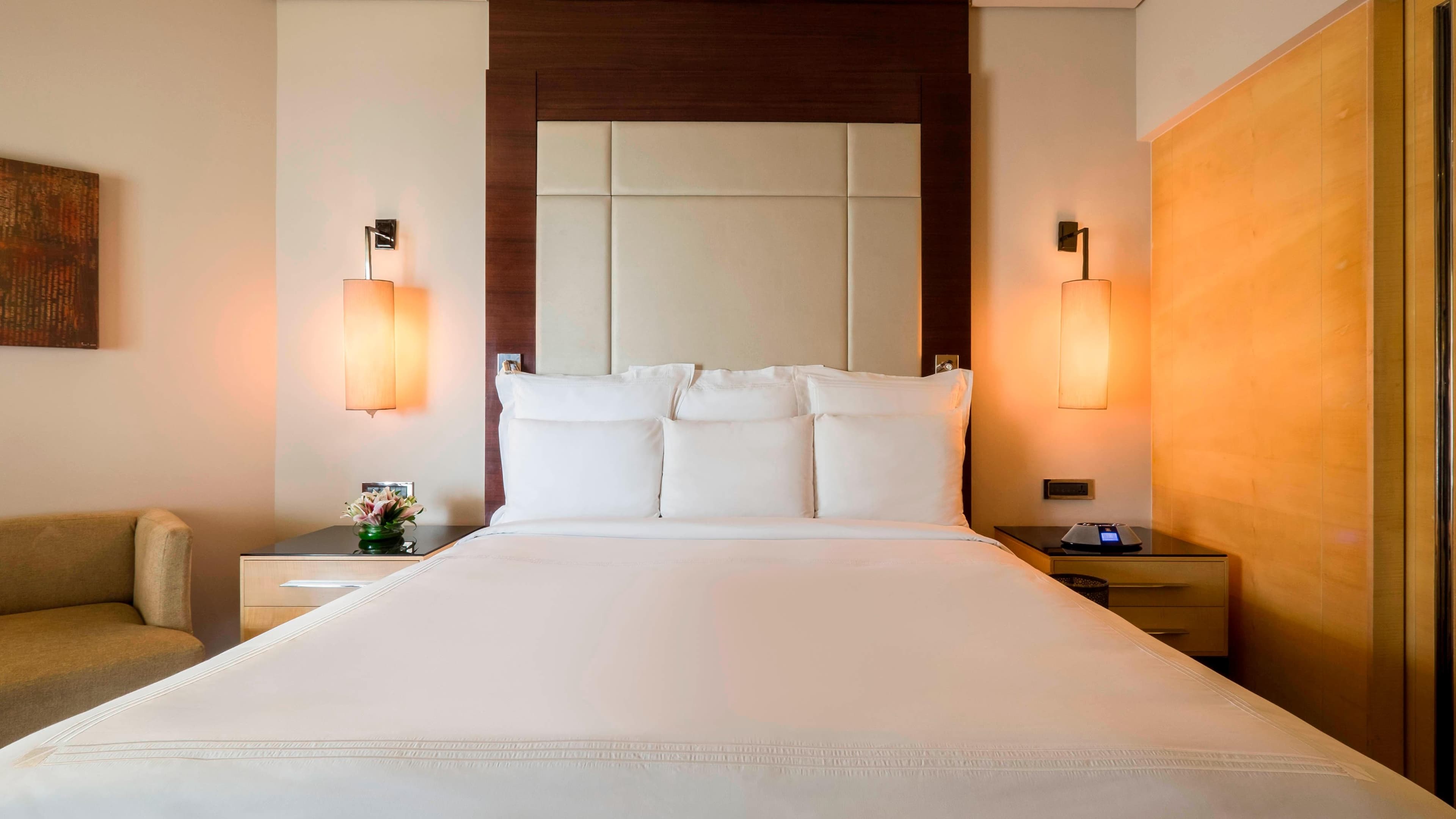 JW Marriott Mumbai Juhu — 25