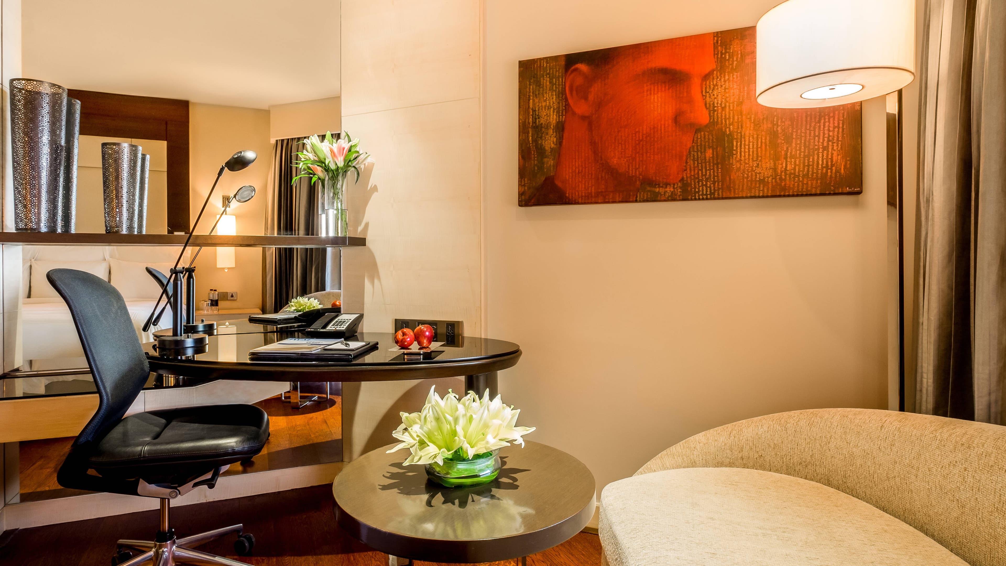 JW Marriott Mumbai Juhu — 22