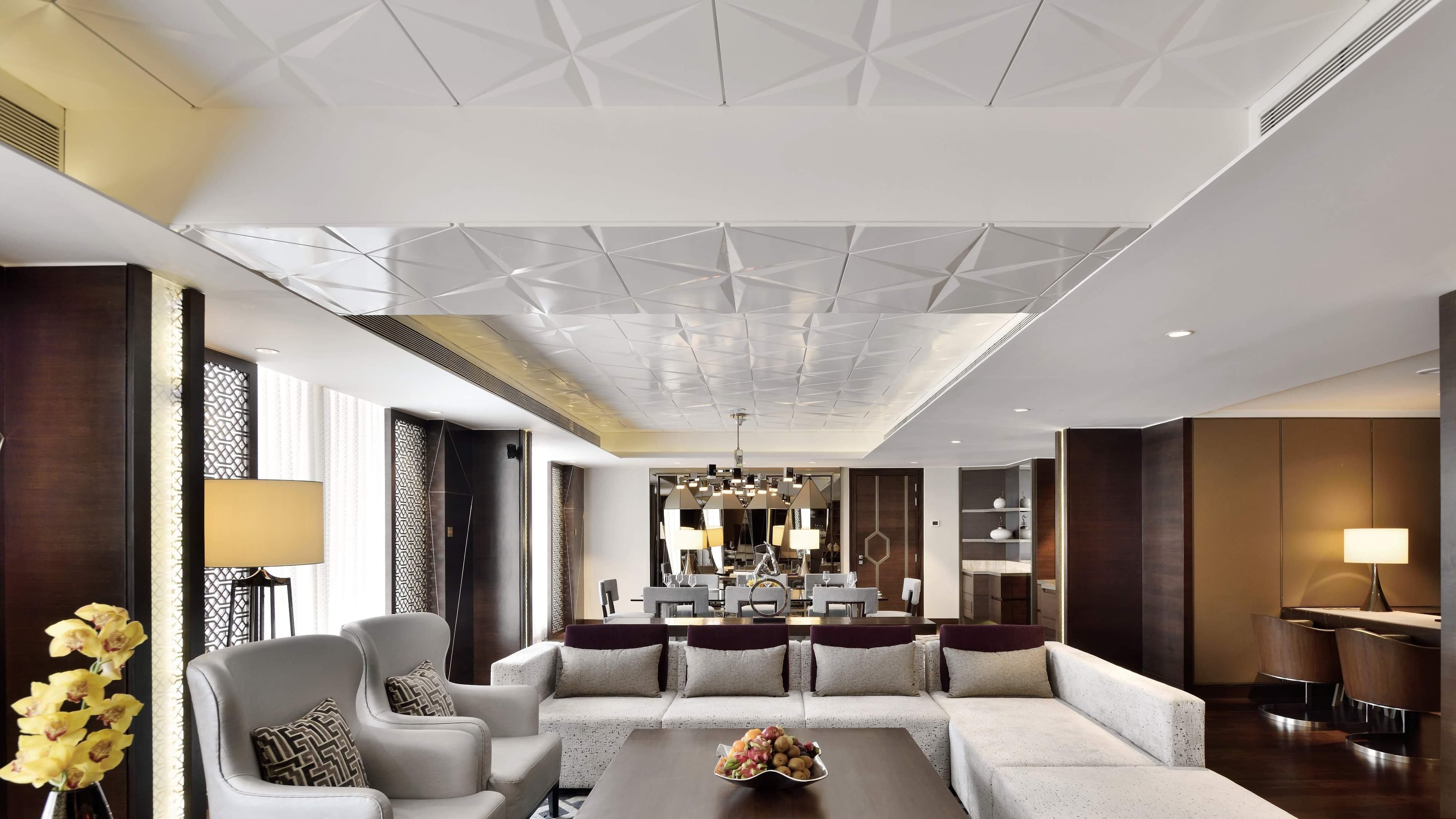JW Marriott Mumbai Sahar — 75
