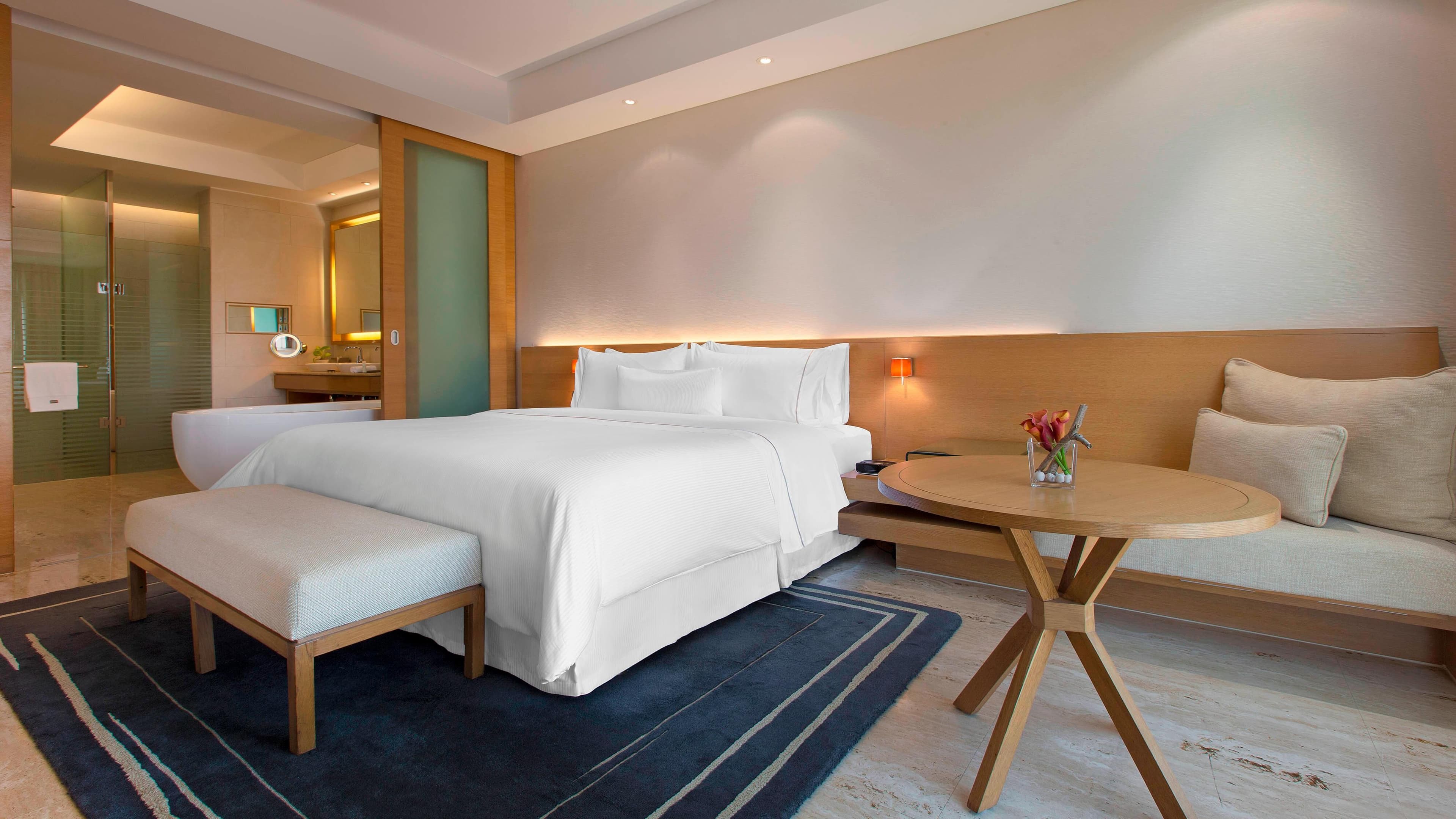 The Westin Mumbai Garden City — 14