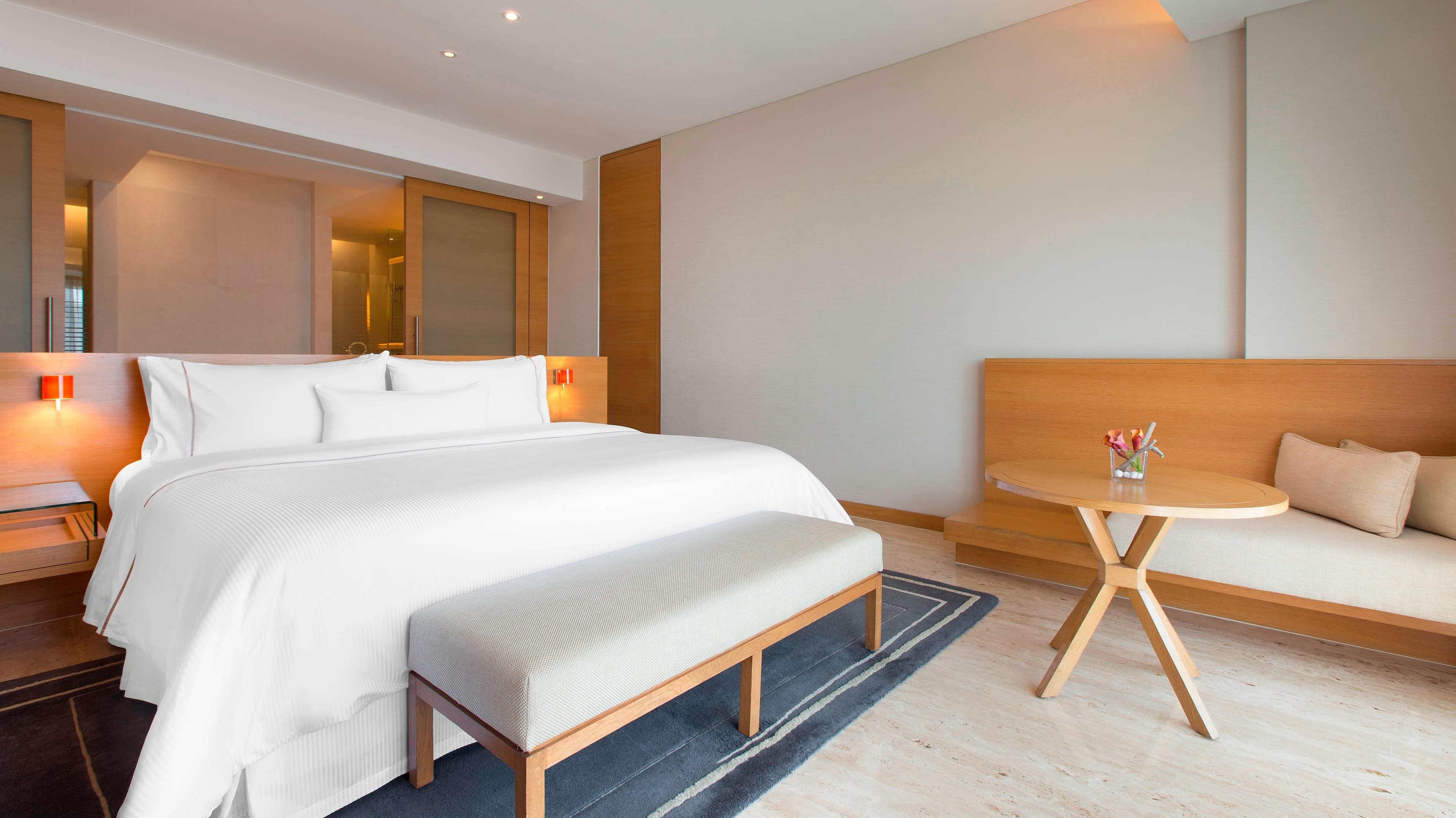 The Westin Mumbai Garden City — 21