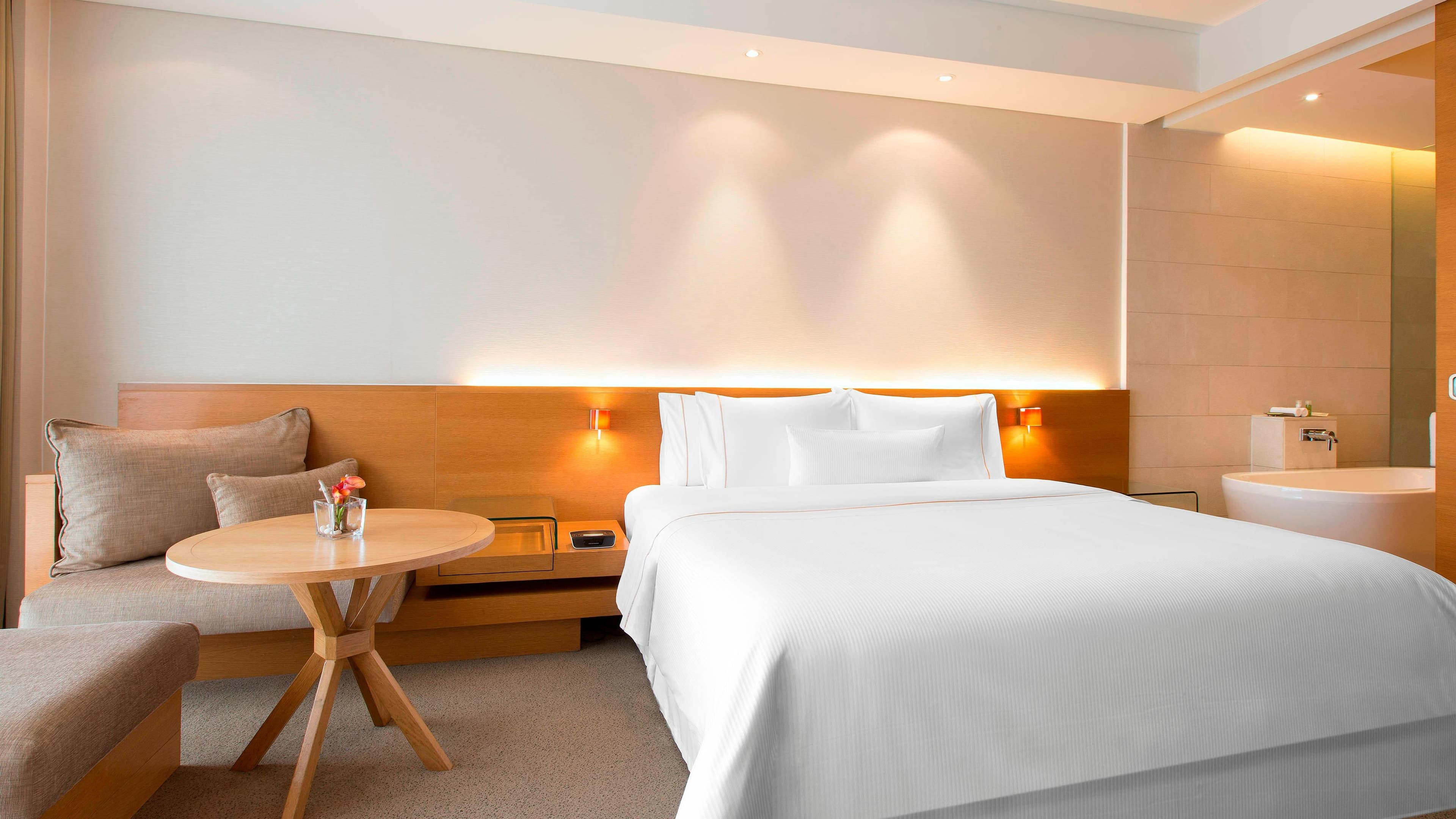 The Westin Mumbai Garden City - Image 4