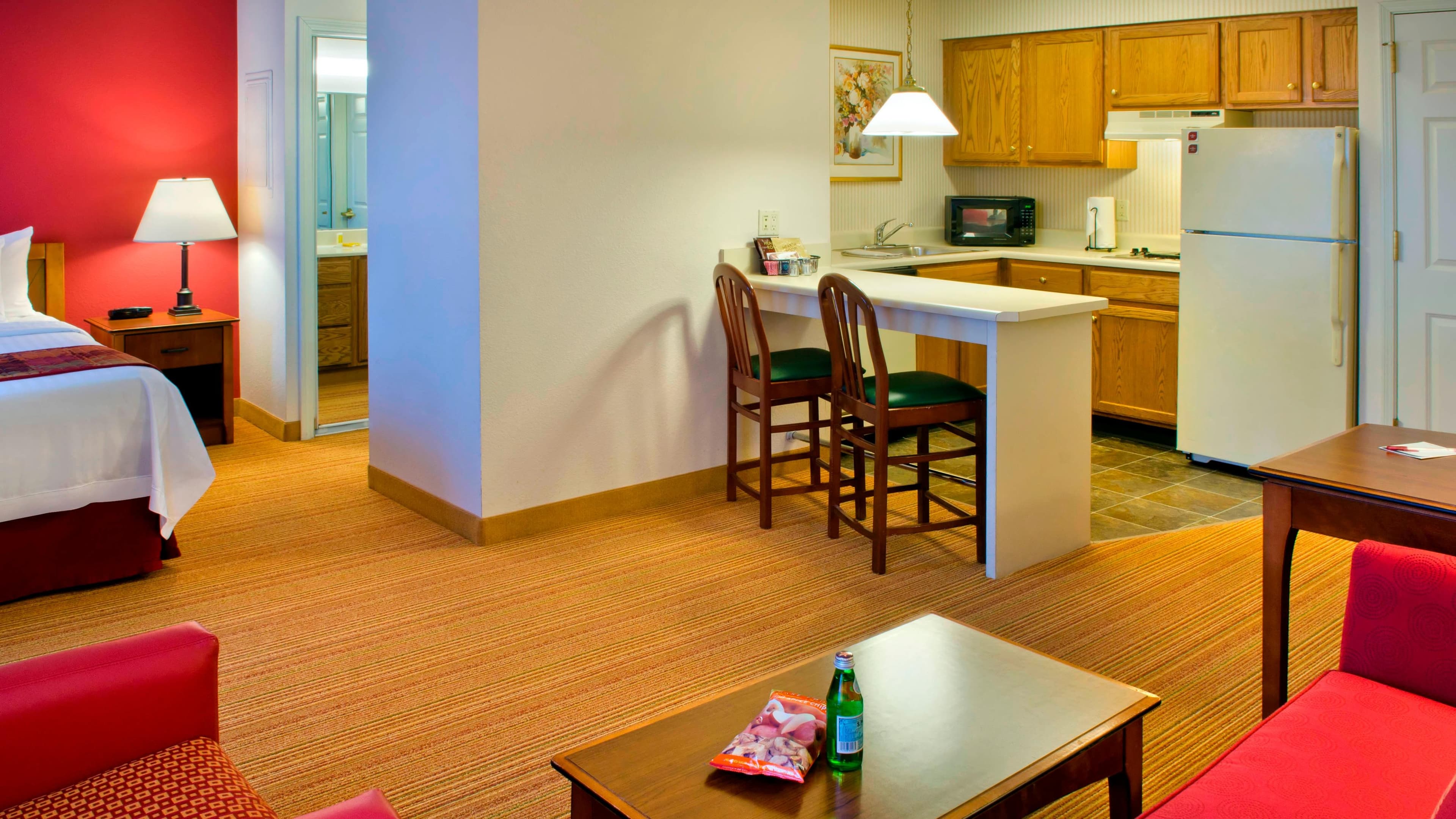 Residence Inn Boston Andover - Image 5