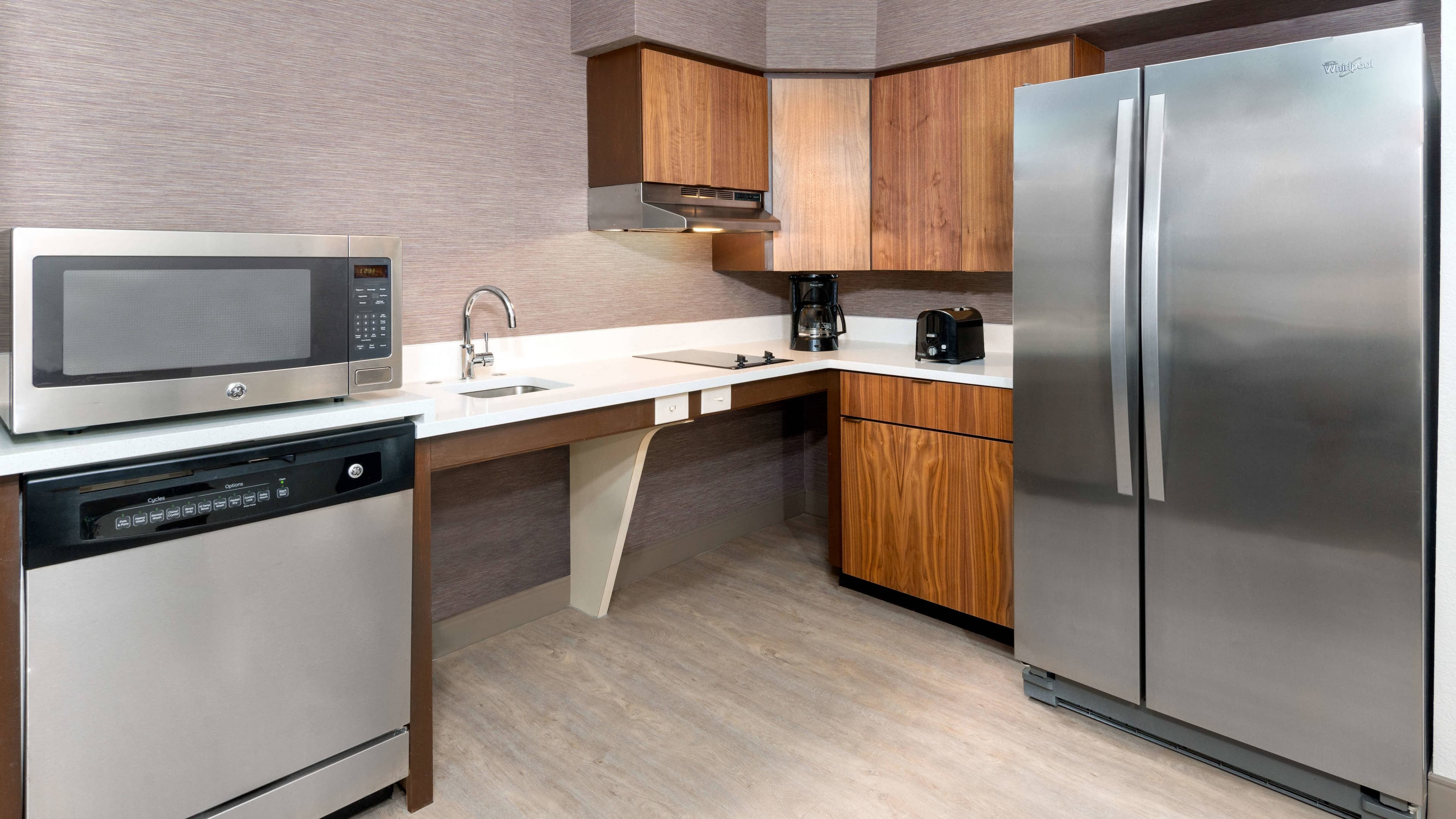 Residence Inn Boston Brockton/Easton - Image 5