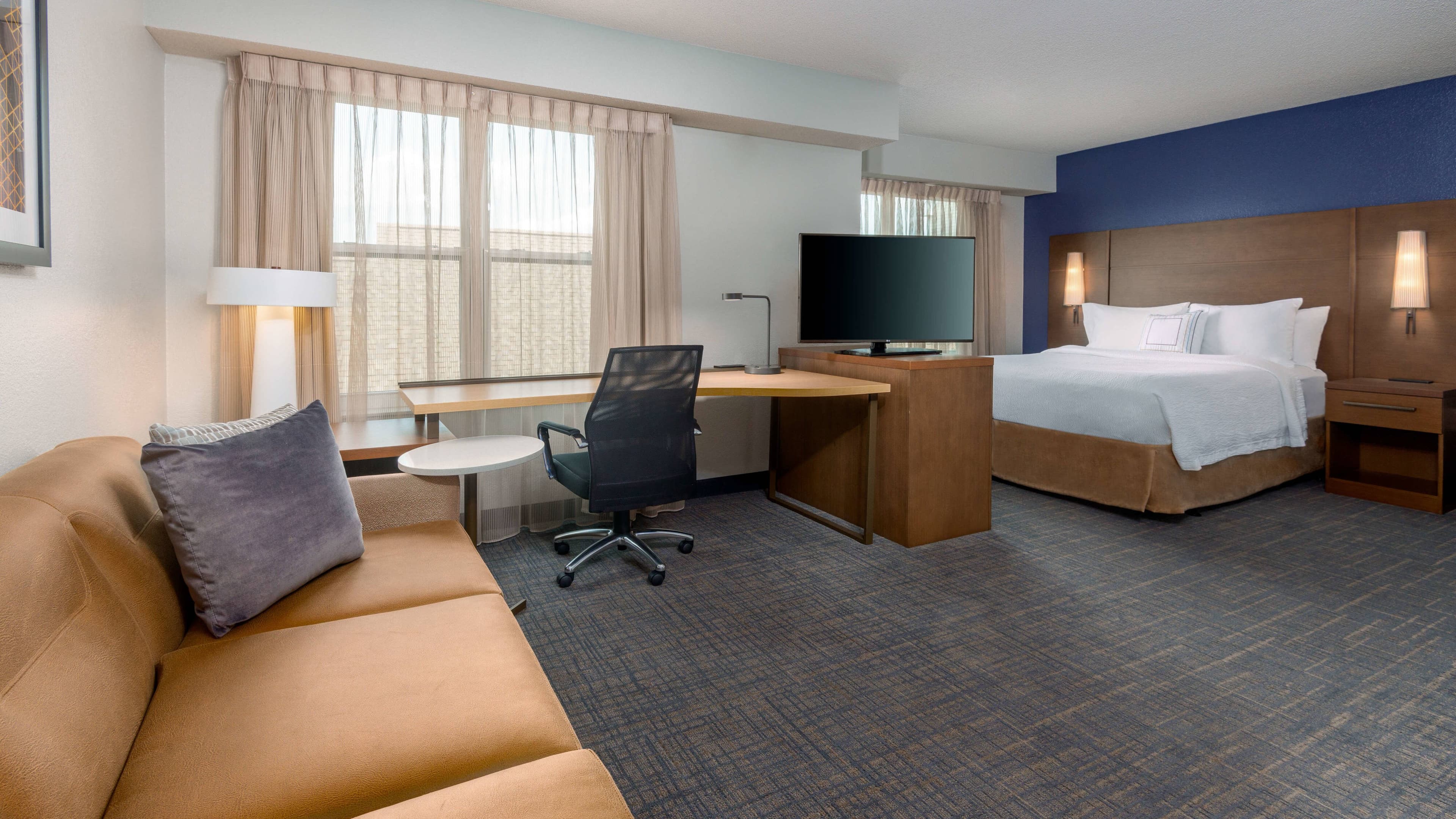 Residence Inn Boston Brockton/Easton — 11