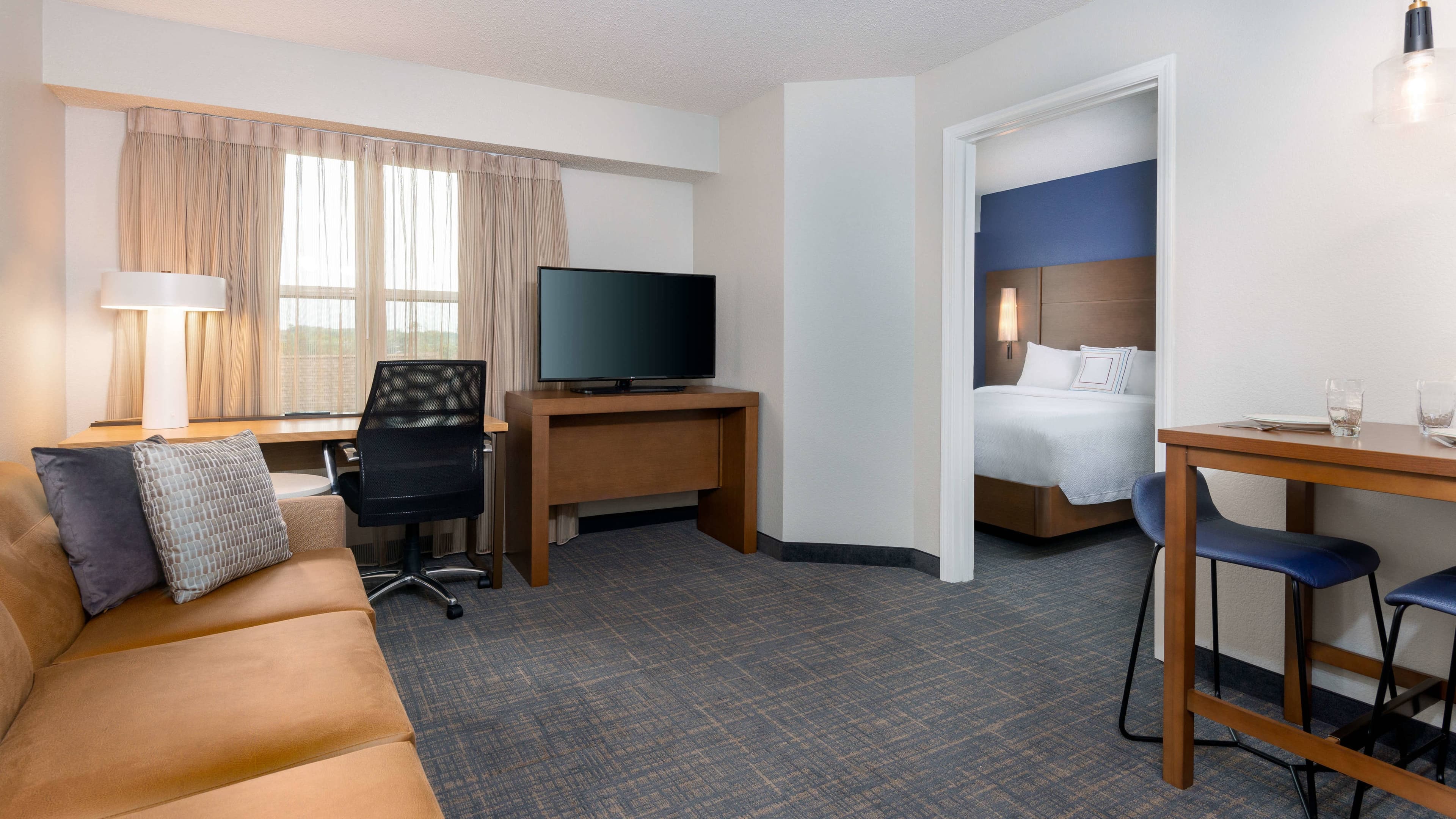 Residence Inn Boston Brockton/Easton - Image 2