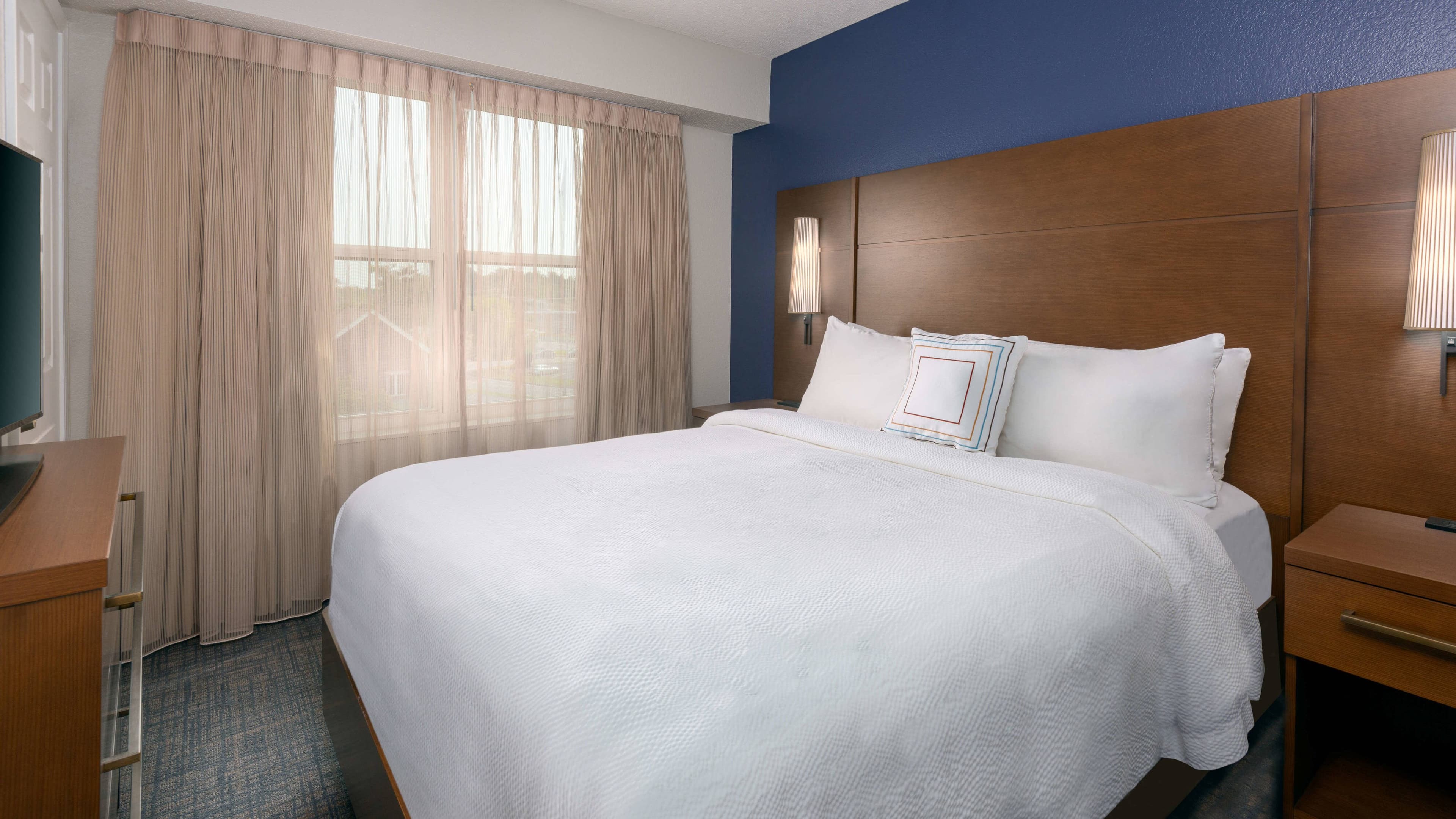 Residence Inn Boston Brockton/Easton - Image 4