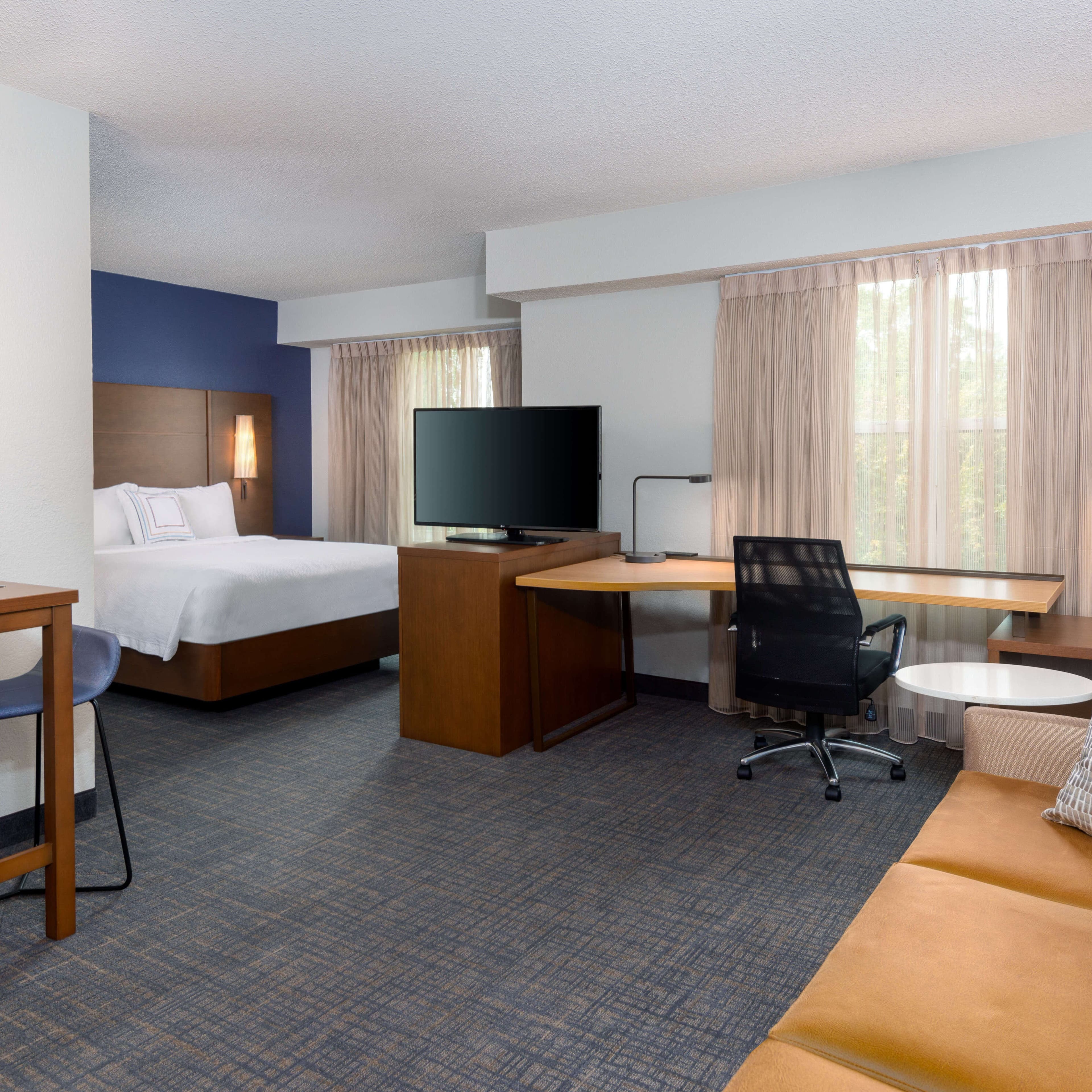 Residence Inn Boston Brockton/Easton - Image 1