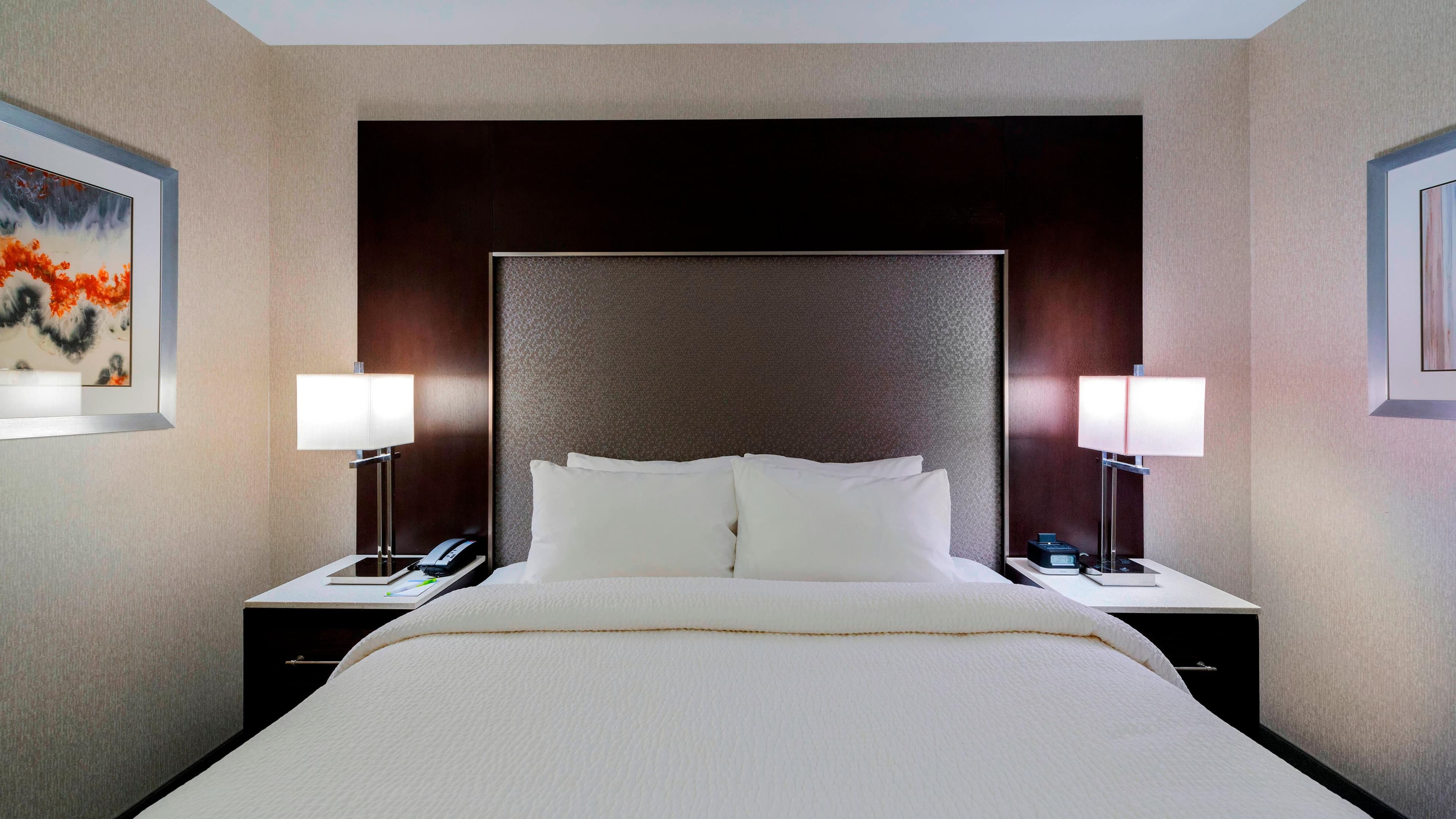 Garner Hotel Brockton - Boston — 8