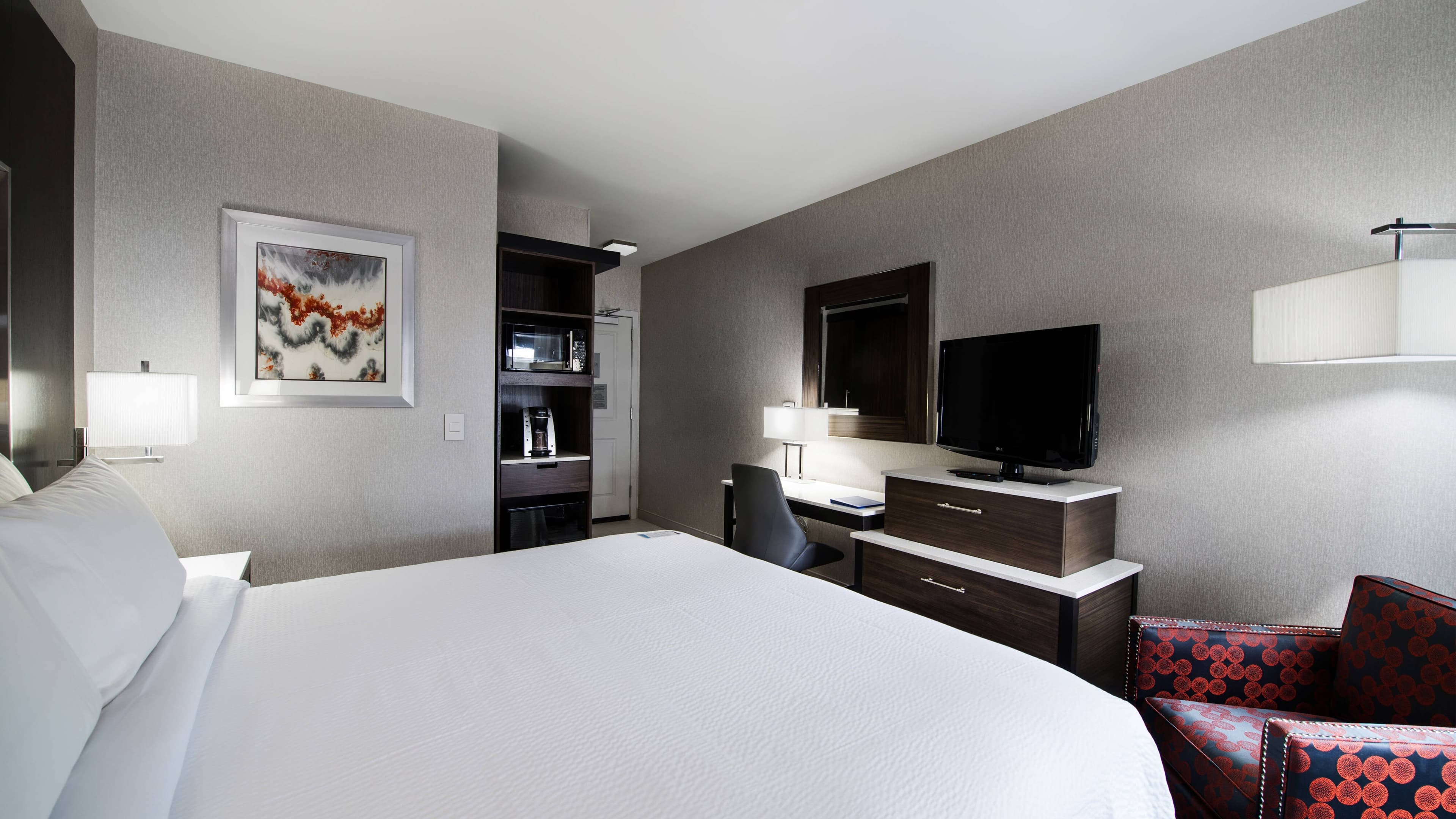 Garner Hotel Brockton - Boston — 6