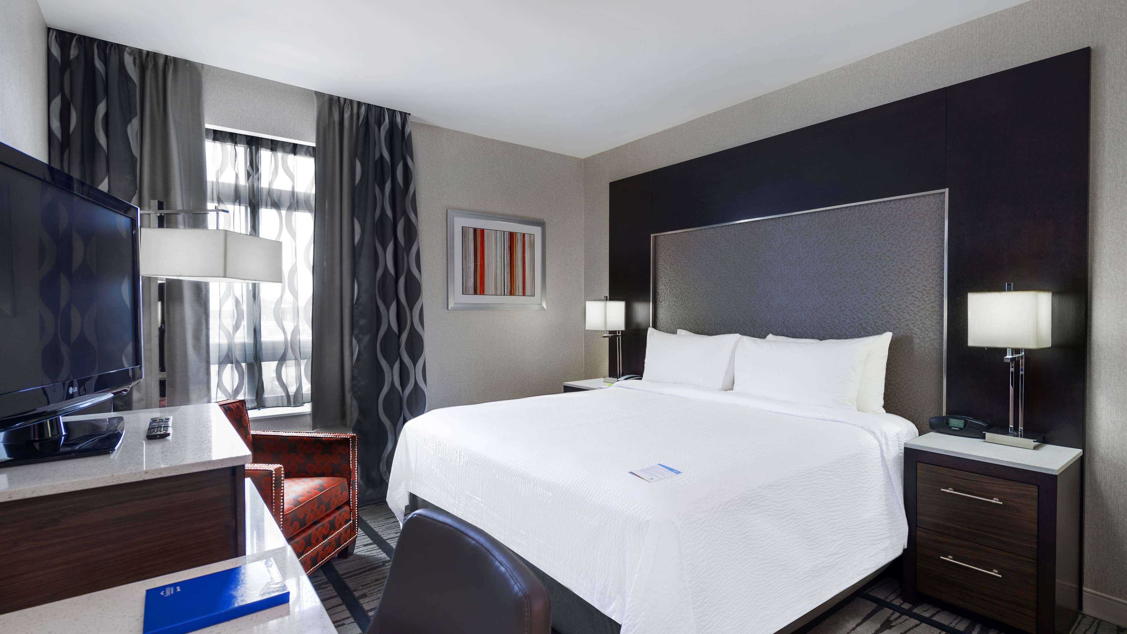Garner Hotel Brockton - Boston — 7
