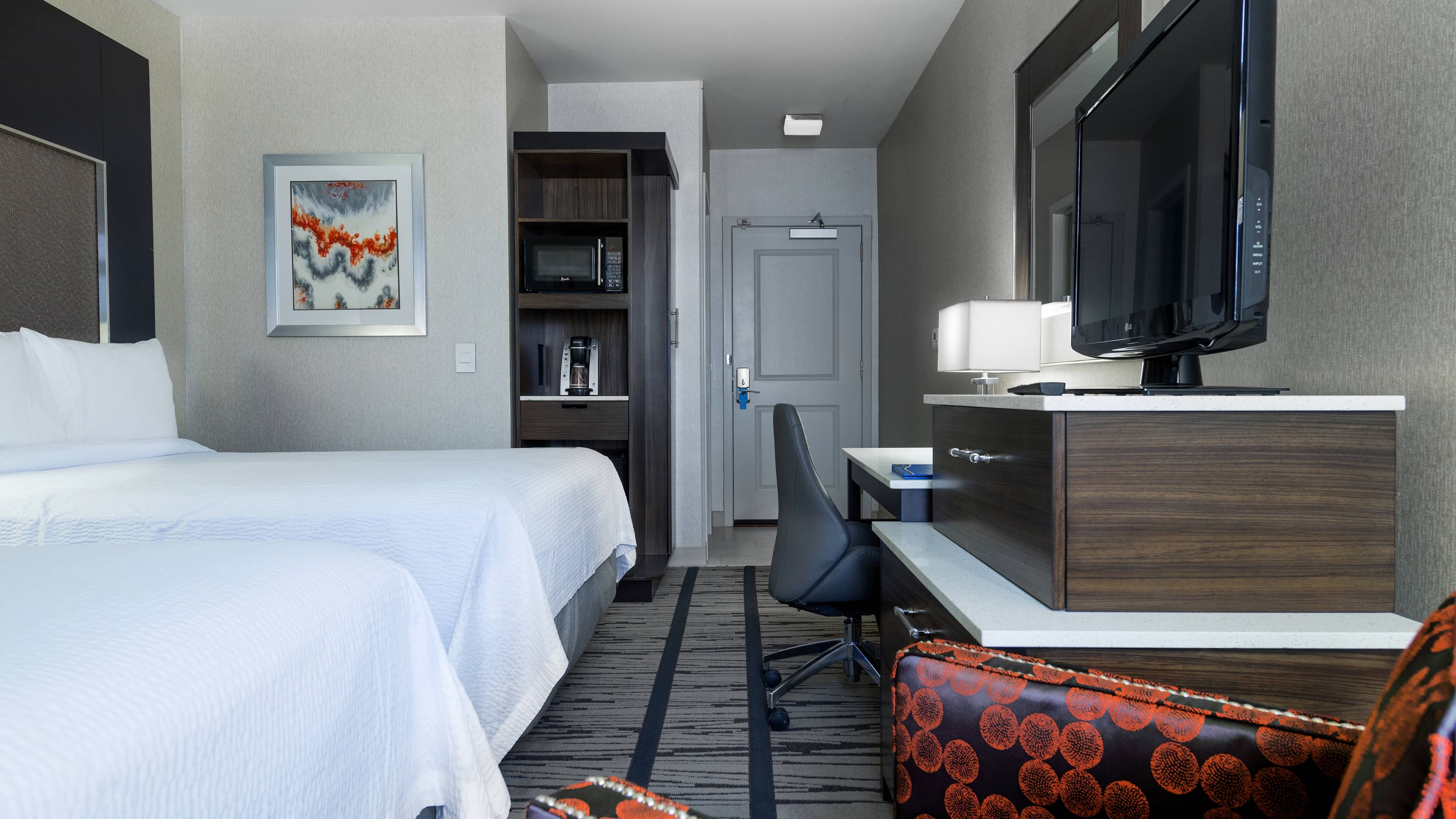 Garner Hotel Brockton - Boston — 27