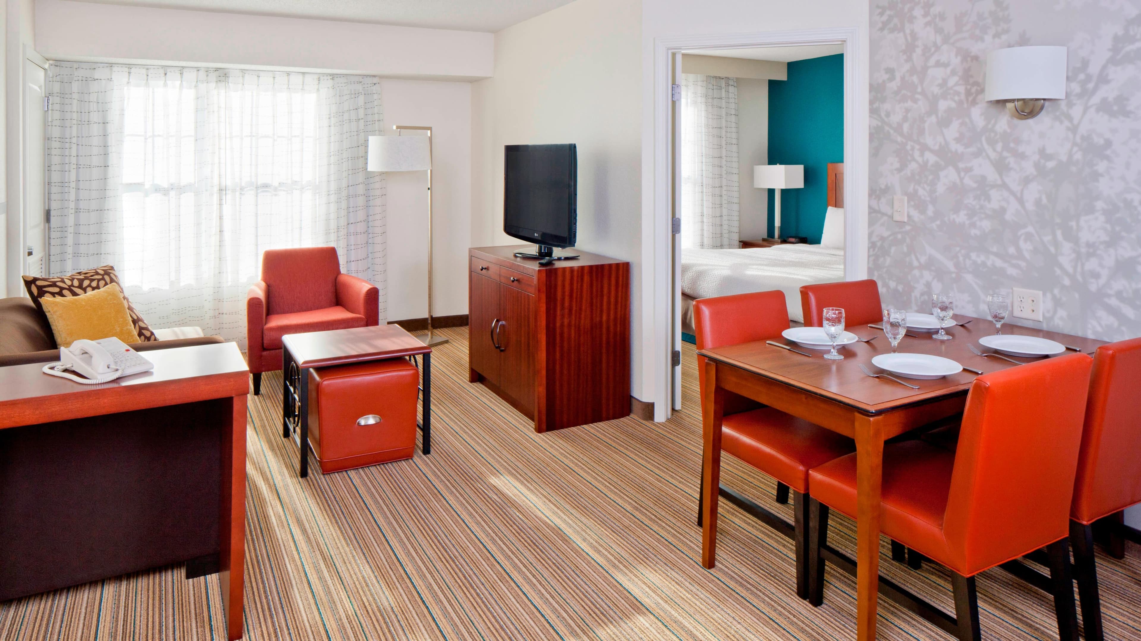 Residence Inn Boston Norwood/Canton — 7