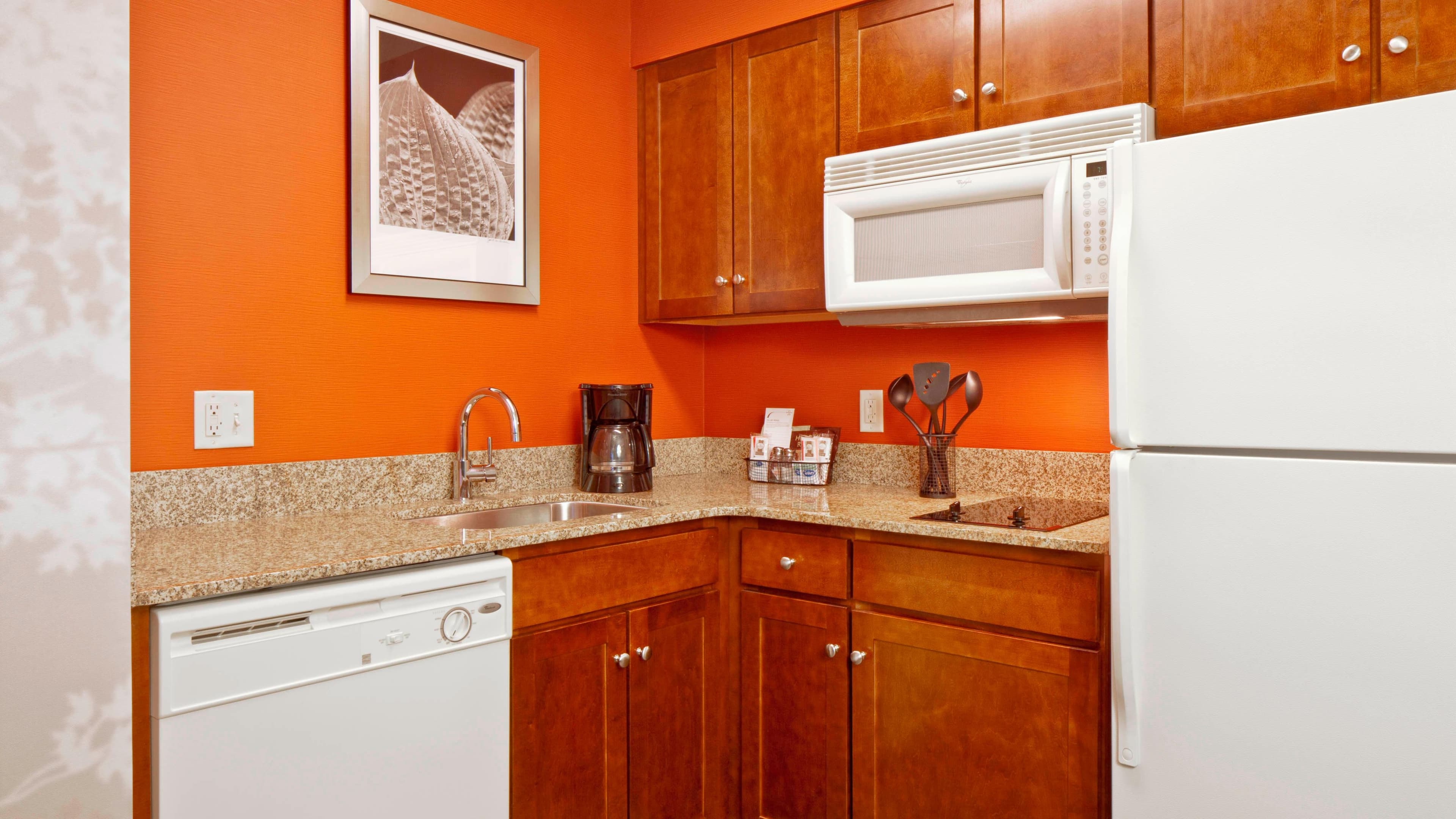 Residence Inn Boston Norwood/Canton — 8