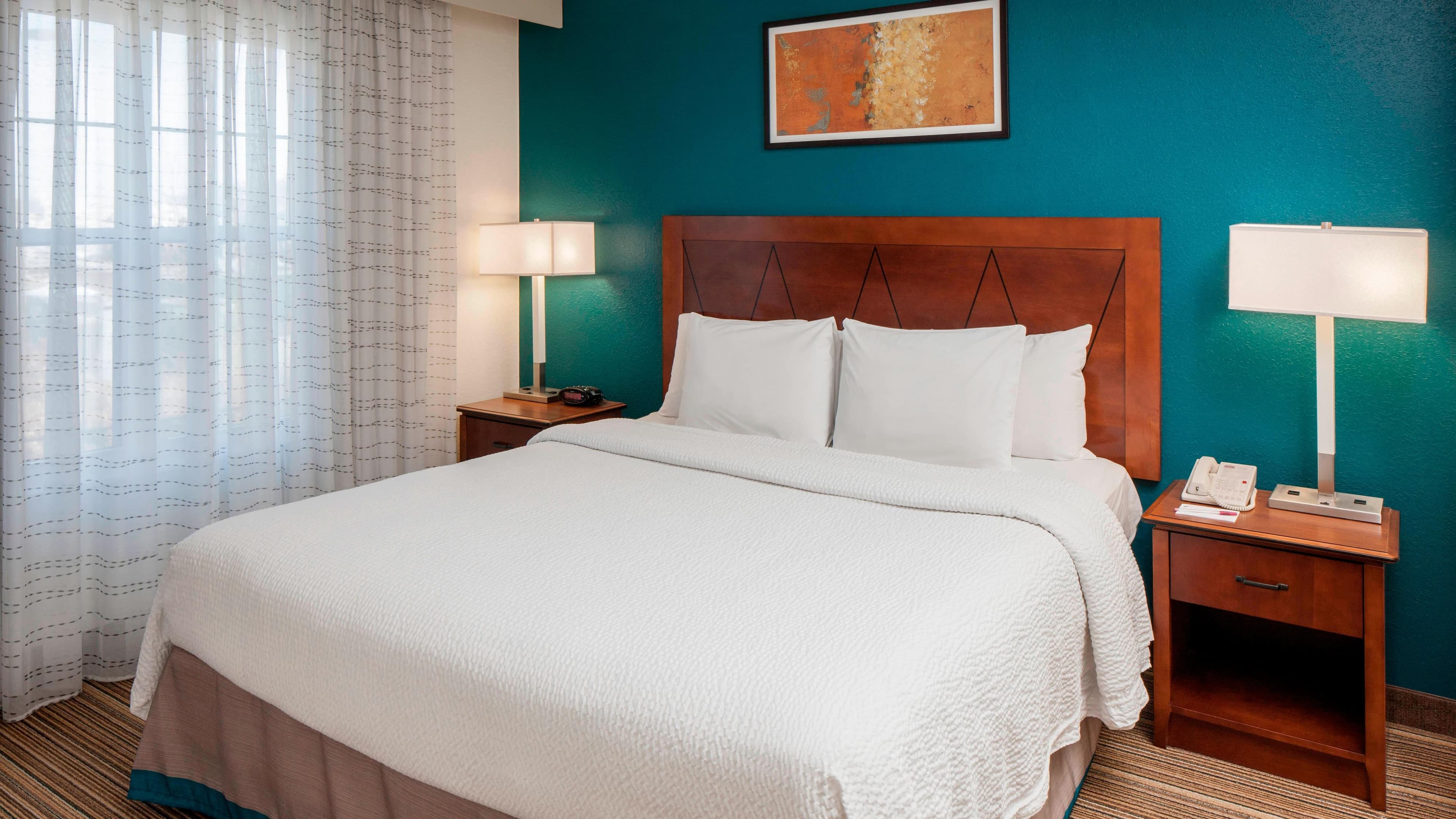 Residence Inn Boston Norwood/Canton - Image 5