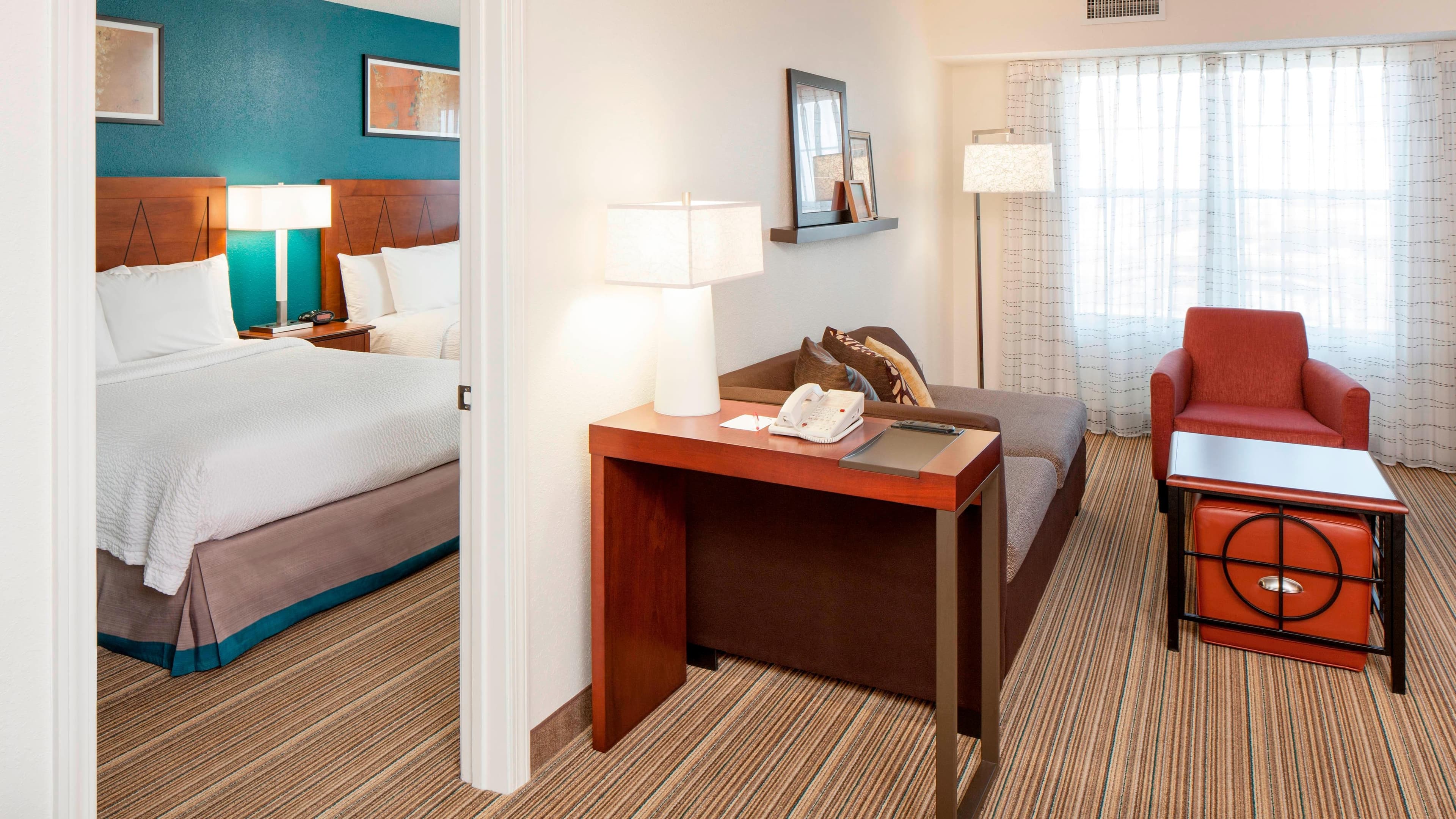 Residence Inn Boston Norwood/Canton — 6