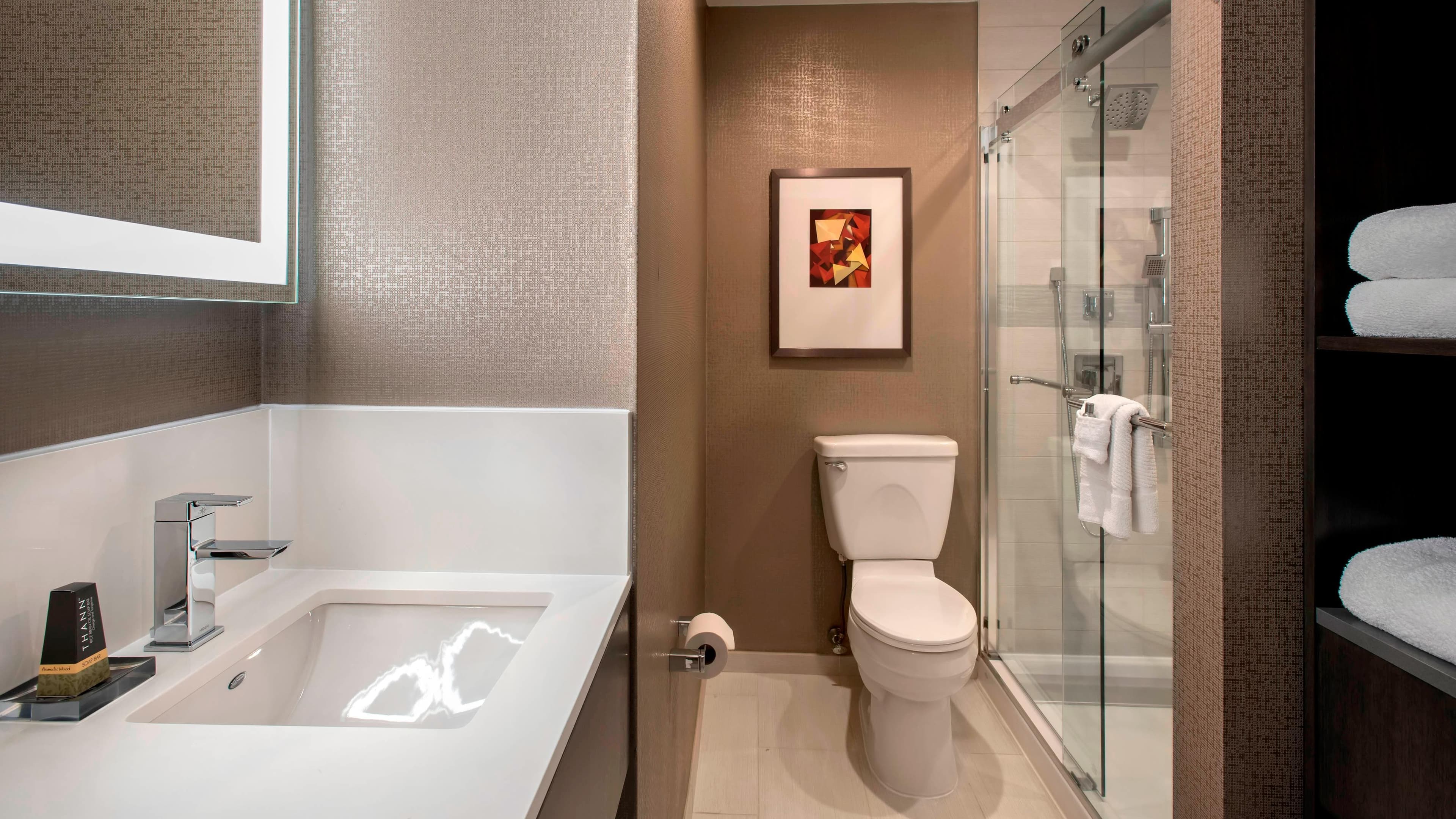 Holiday Inn Express & Suites Boston - Cambridge — 6