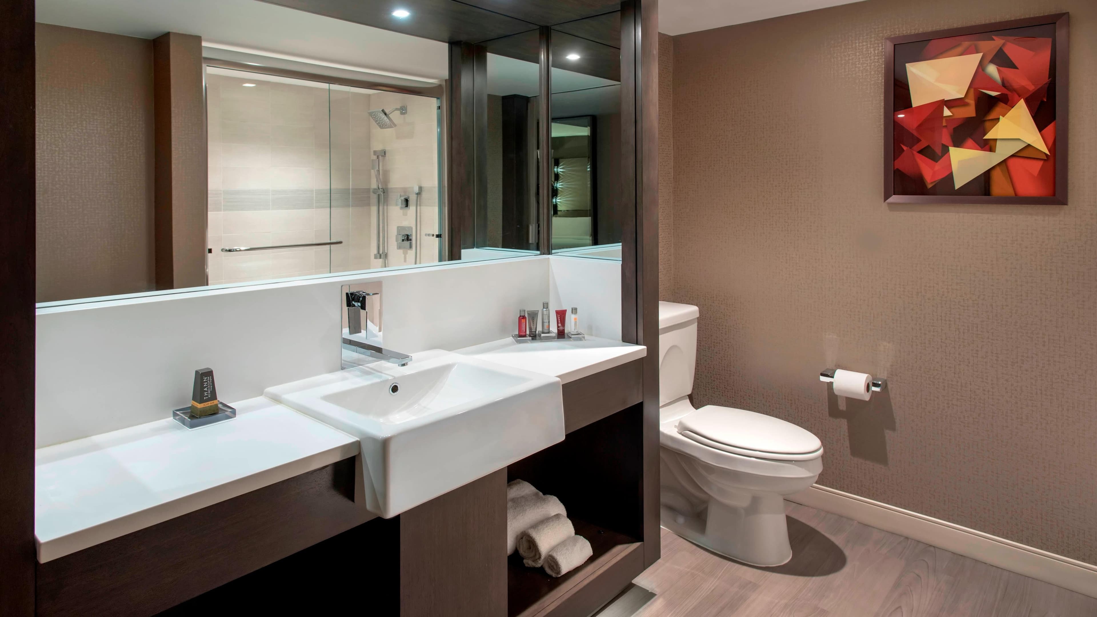 Holiday Inn Express & Suites Boston - Cambridge — 10
