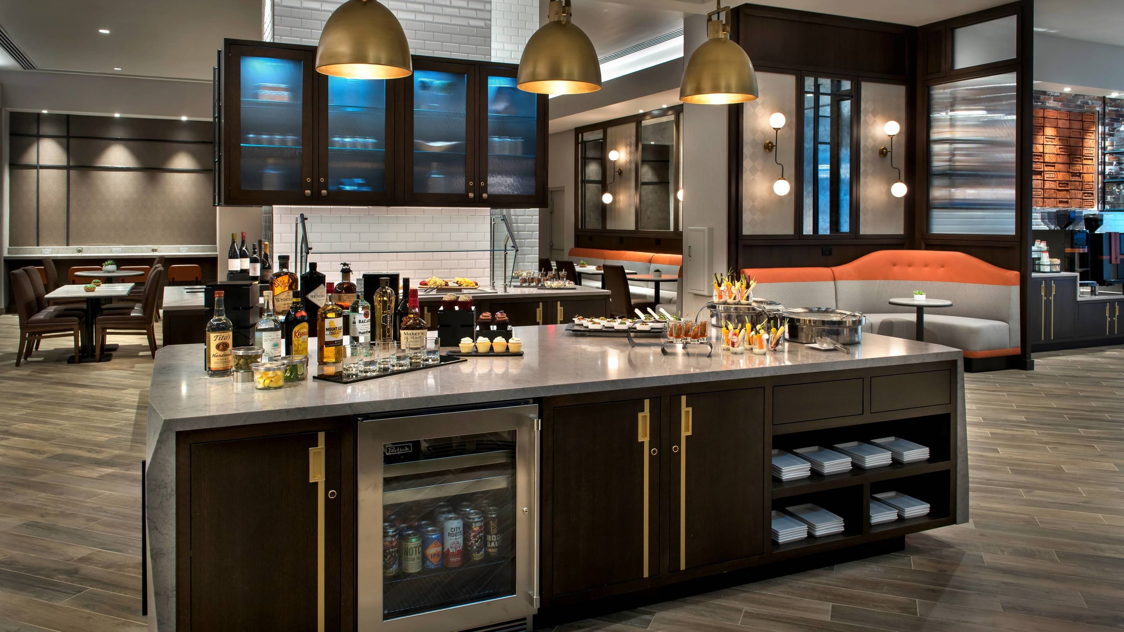 Boston Marriott Copley Place — 9