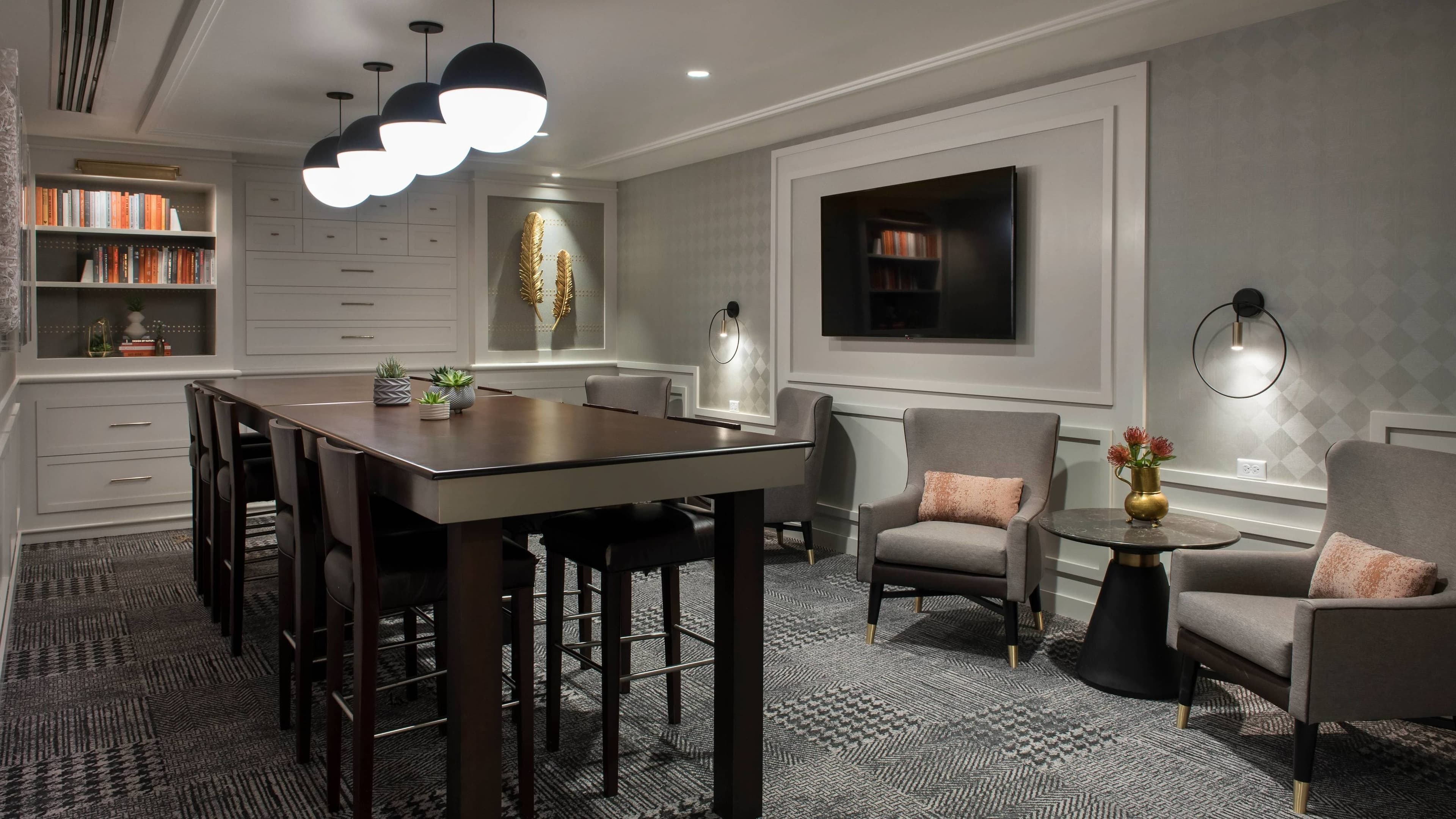 Boston Marriott Copley Place — 7