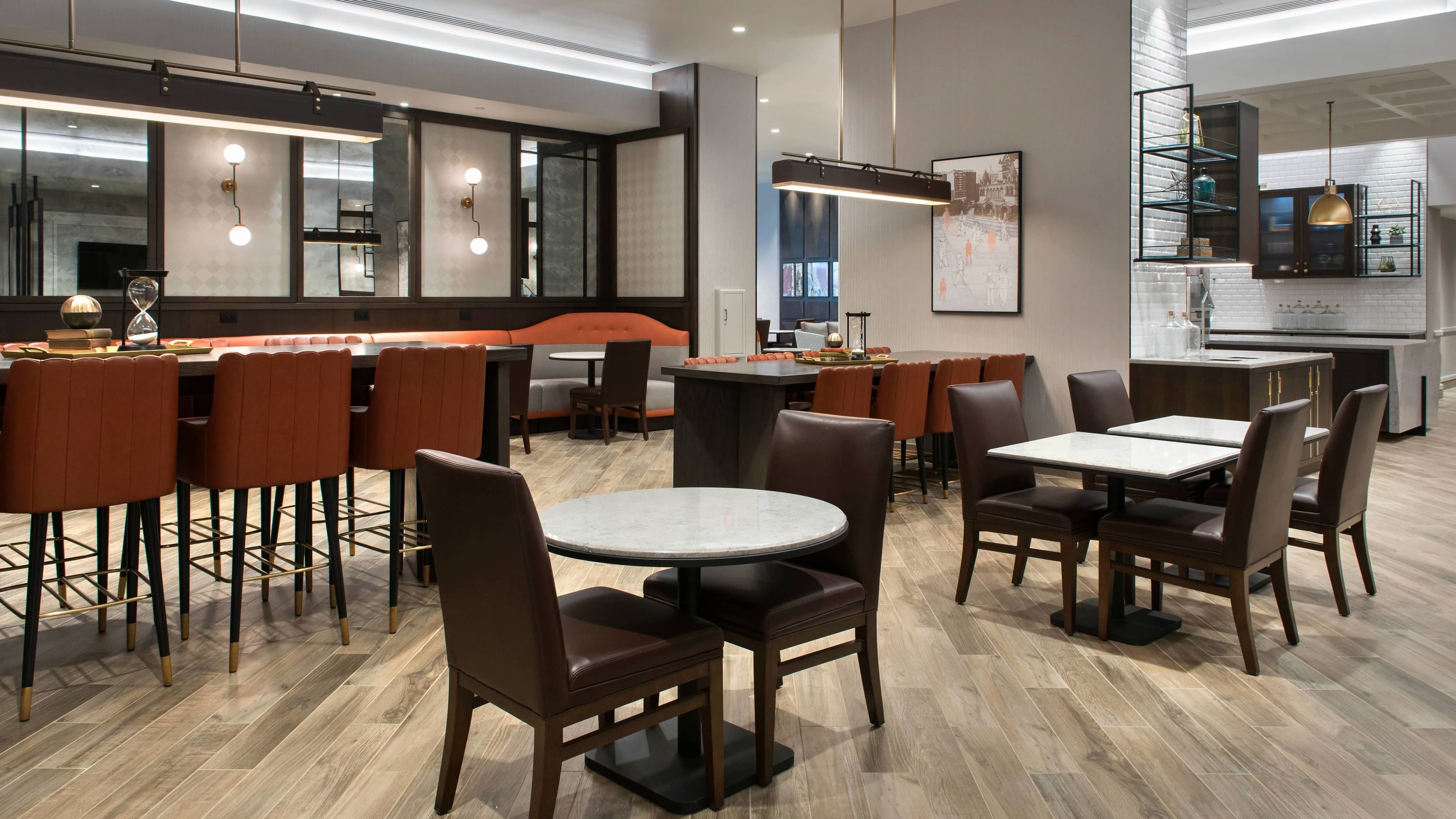 Boston Marriott Copley Place — 12