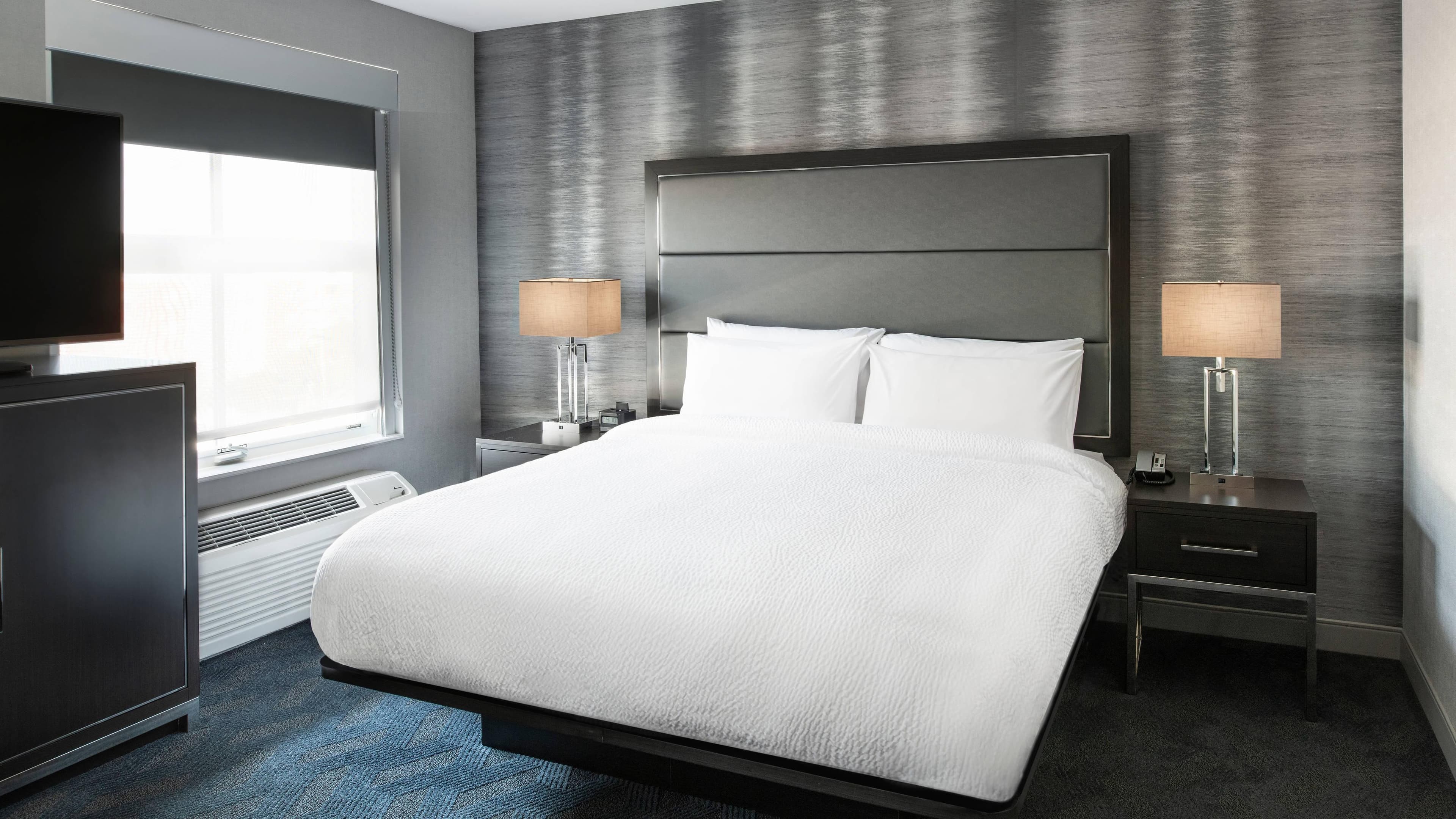 Residence Inn Boston Logan Airport/Chelsea — 12
