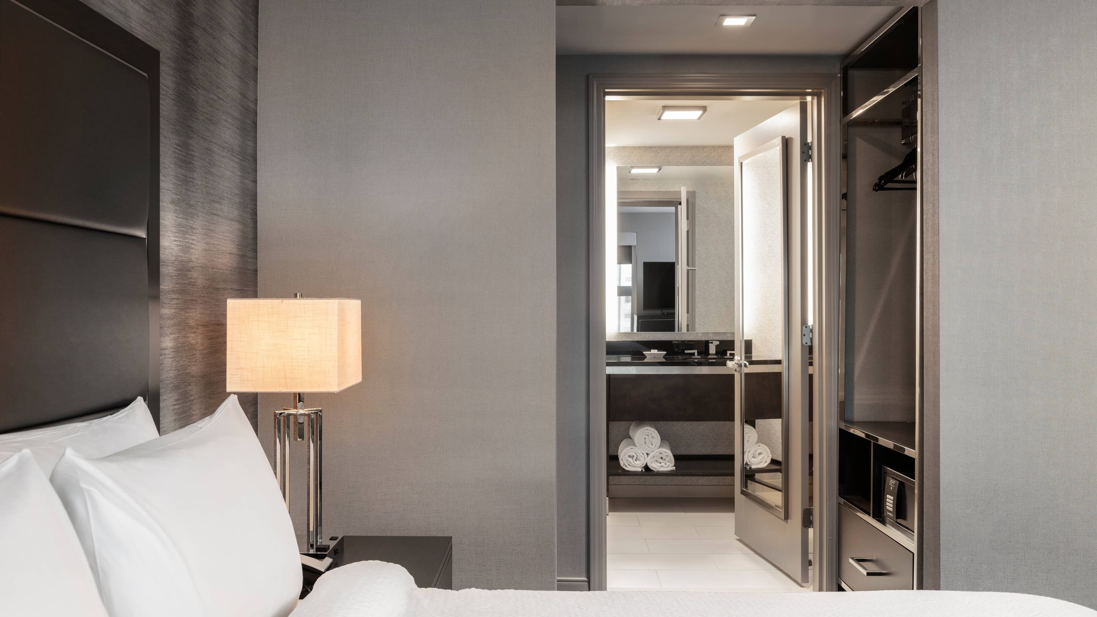 Residence Inn Boston Logan Airport/Chelsea — 13