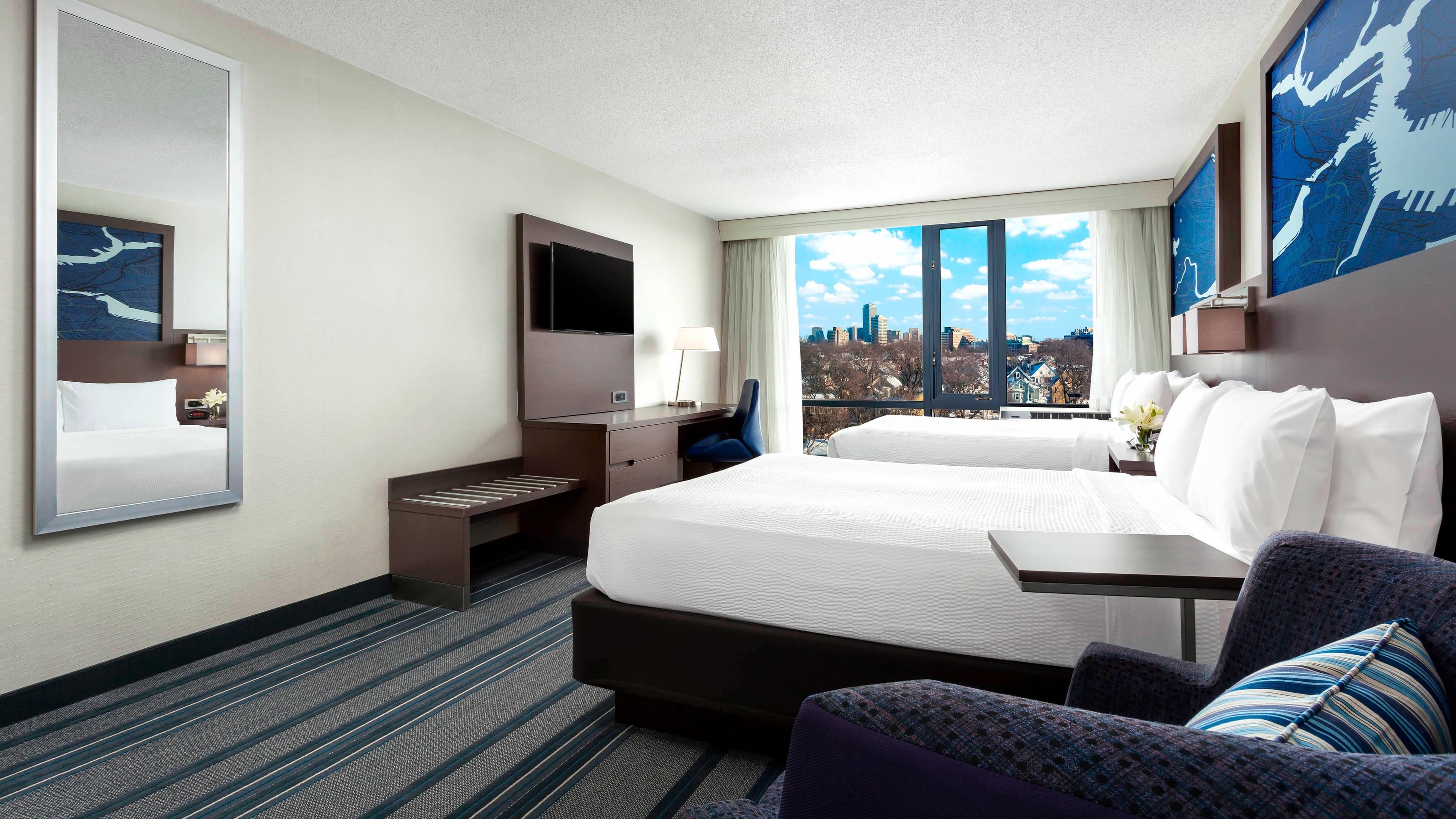 Double Queen Room - Image 3