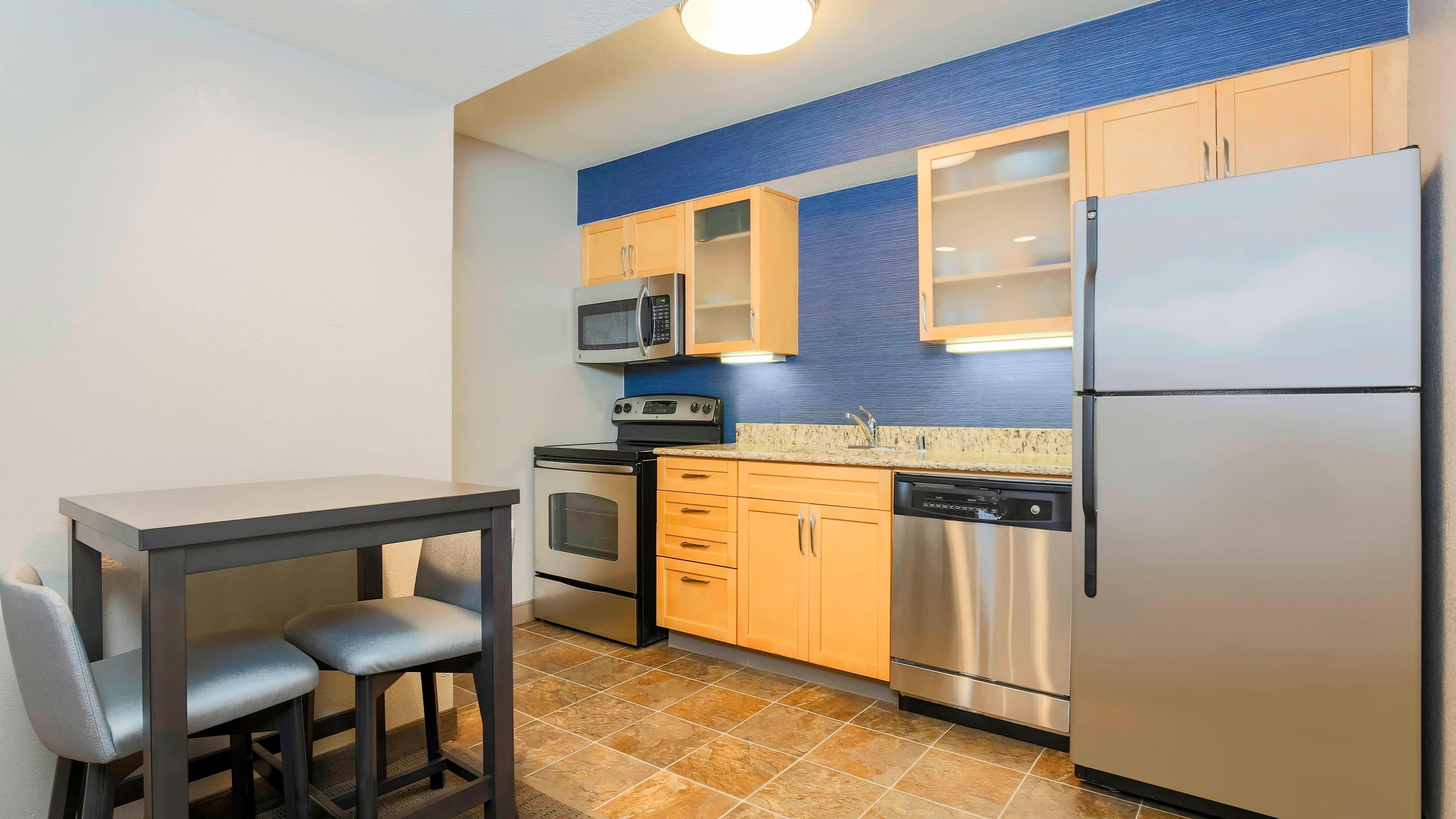 Residence Inn Boston North Shore/Danvers - Image 3