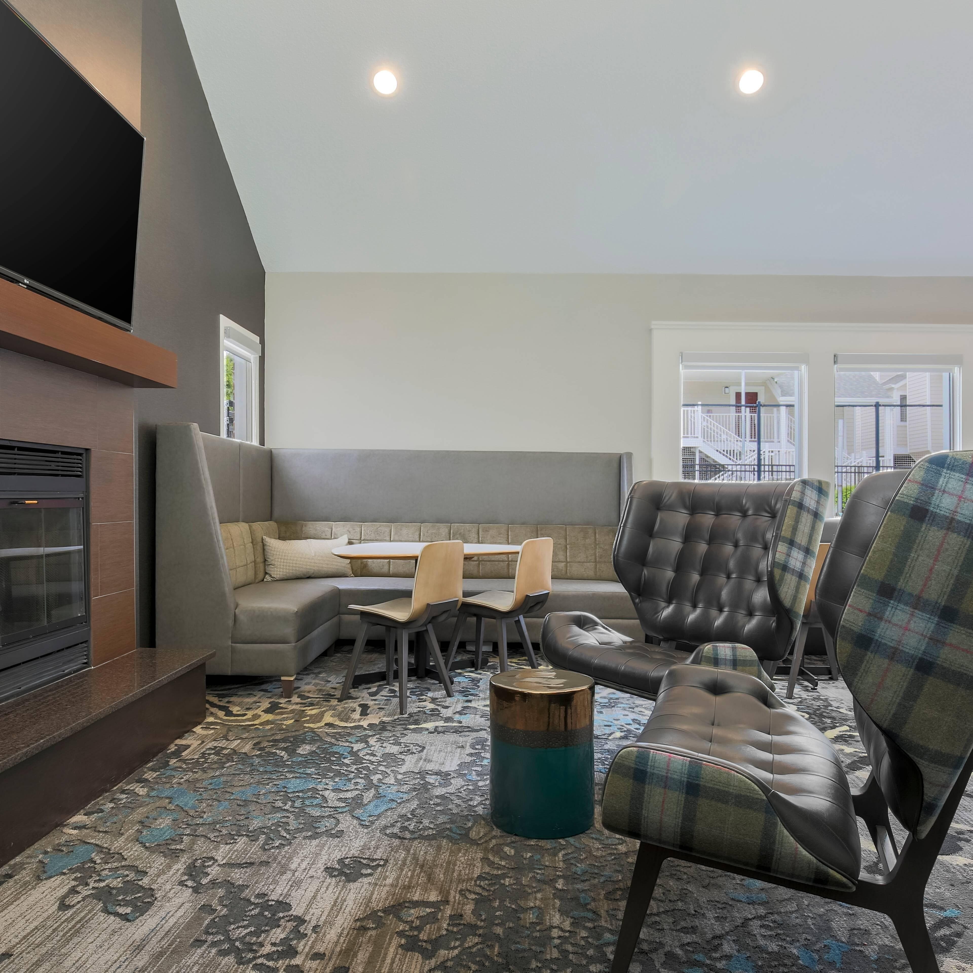 Residence Inn Boston North Shore/Danvers - Image 1