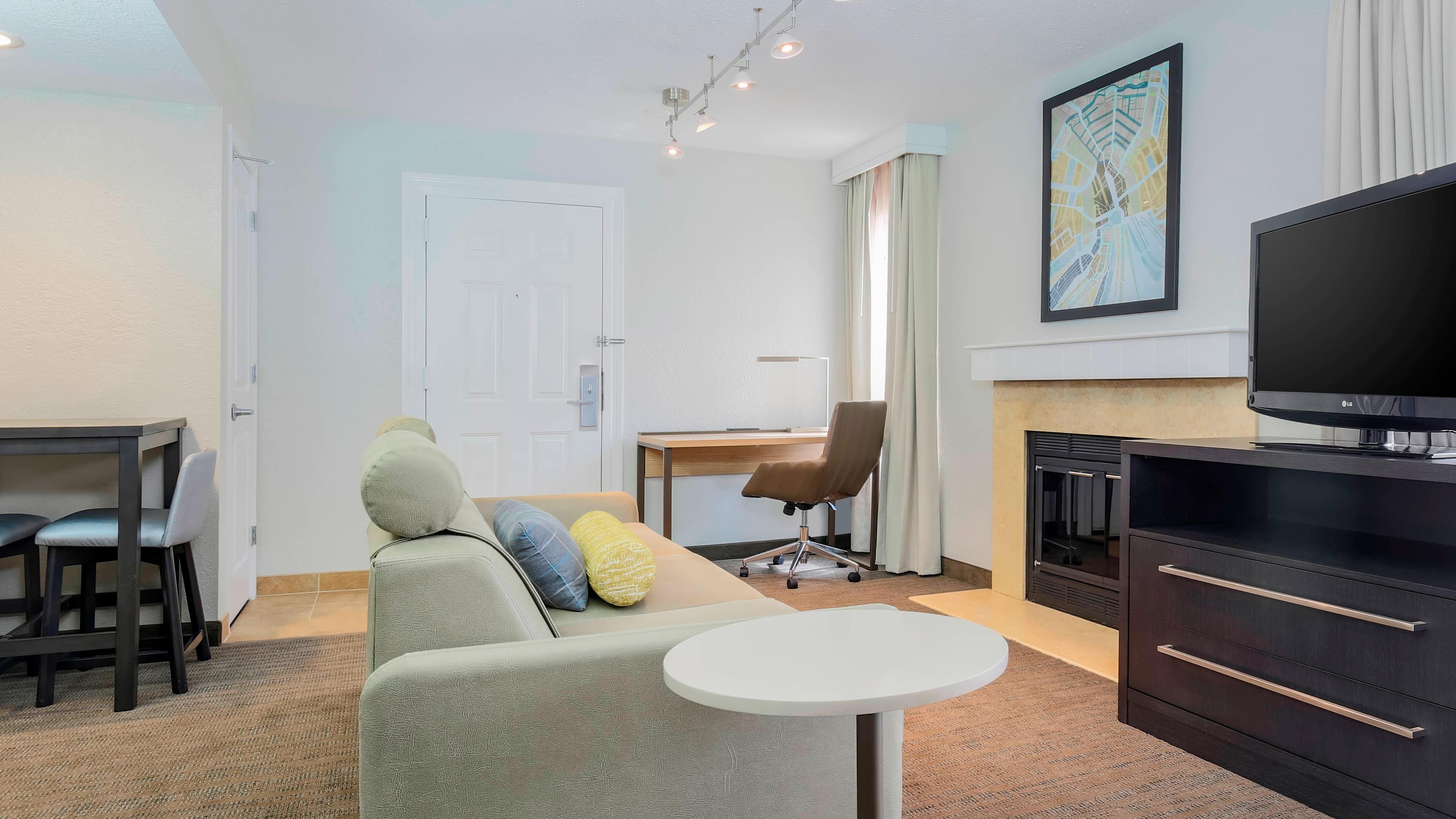 Residence Inn Boston North Shore/Danvers - Image 5