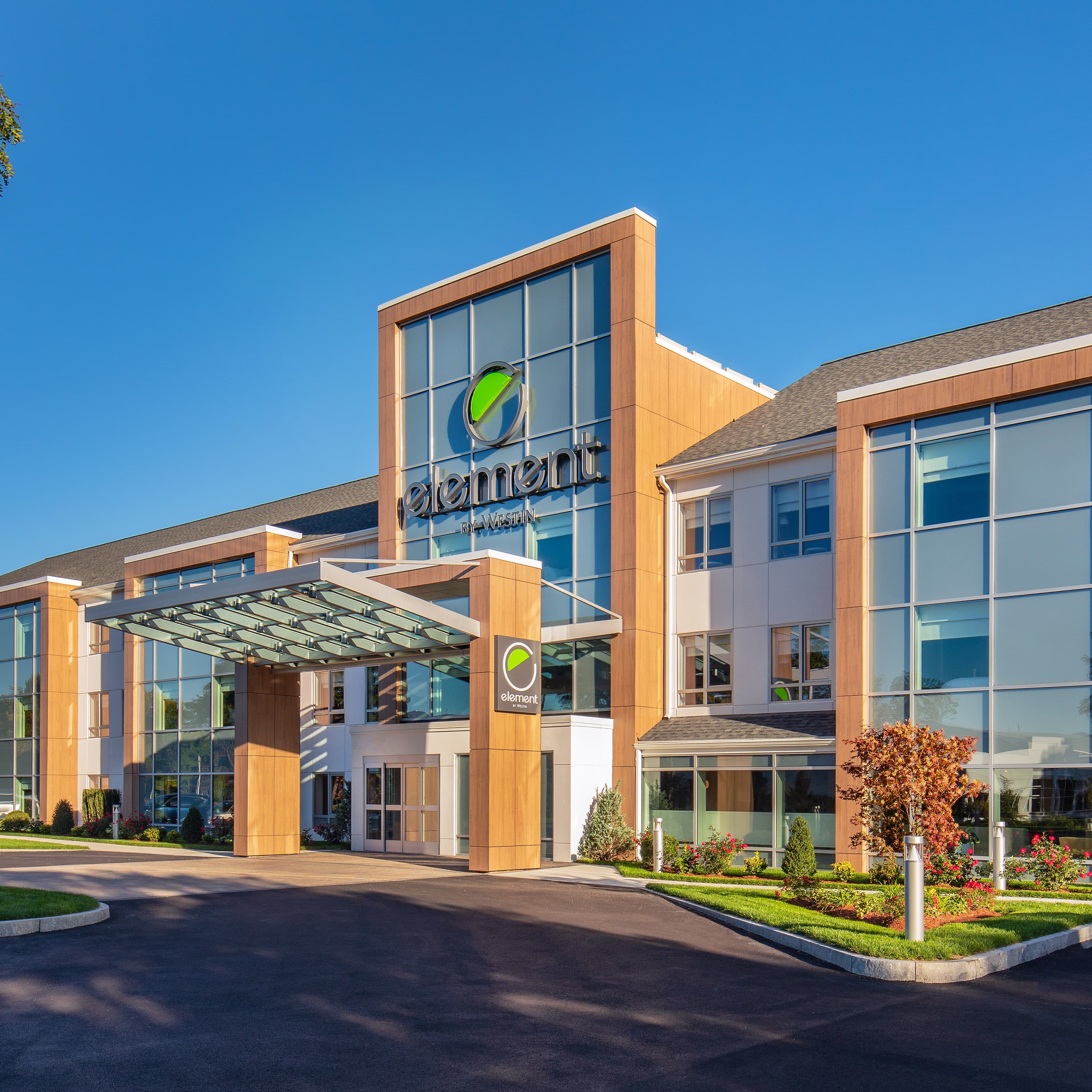 Element Chelmsford - Image 1