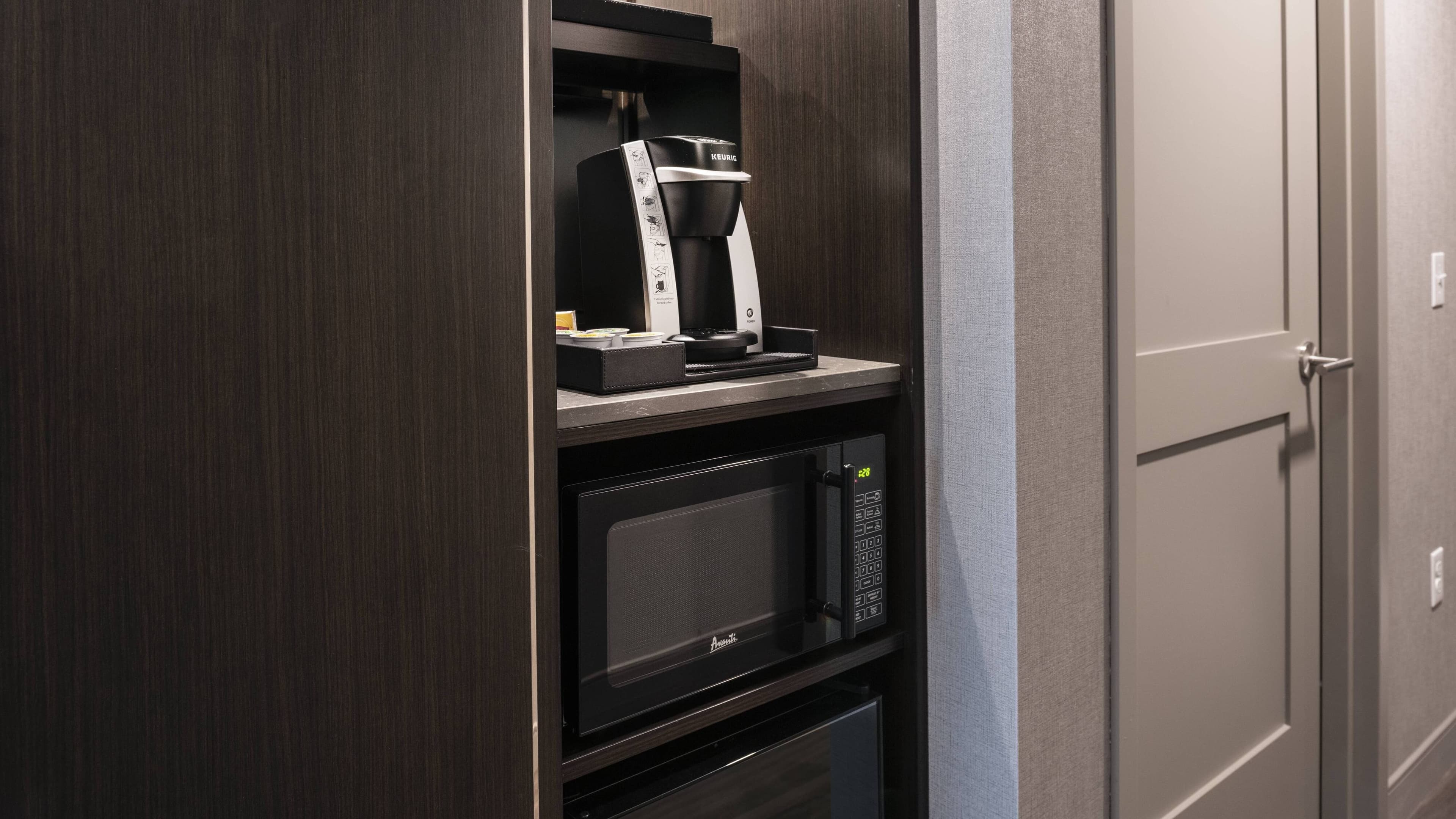 Fairfield Inn & Suites Boston Logan Airport/Chelsea - Image 4