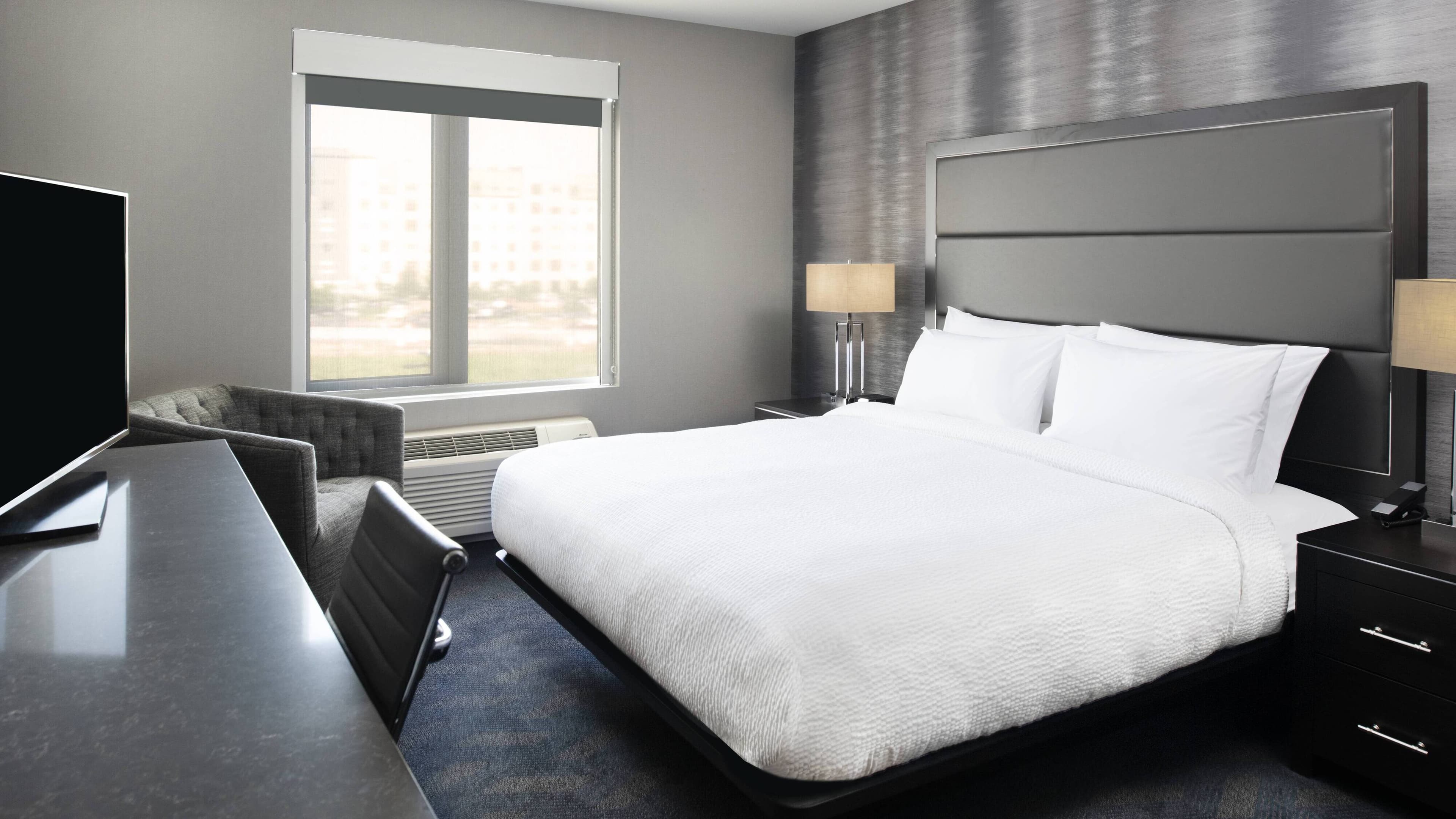 Fairfield Inn & Suites Boston Logan Airport/Chelsea - Image 2