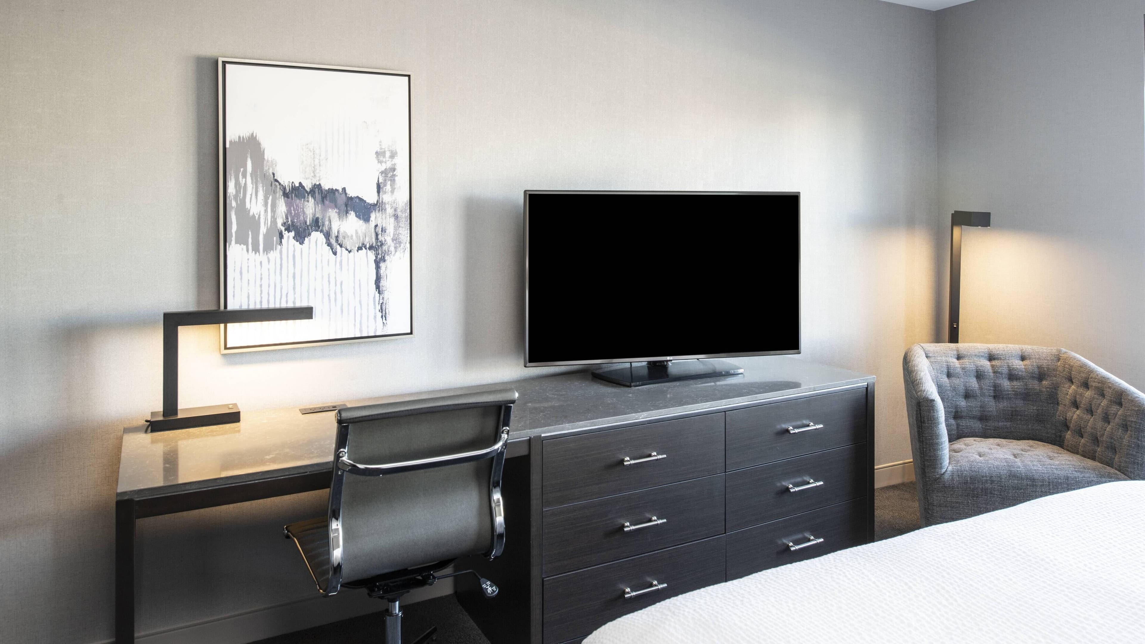 Fairfield Inn & Suites Boston Logan Airport/Chelsea - Image 3