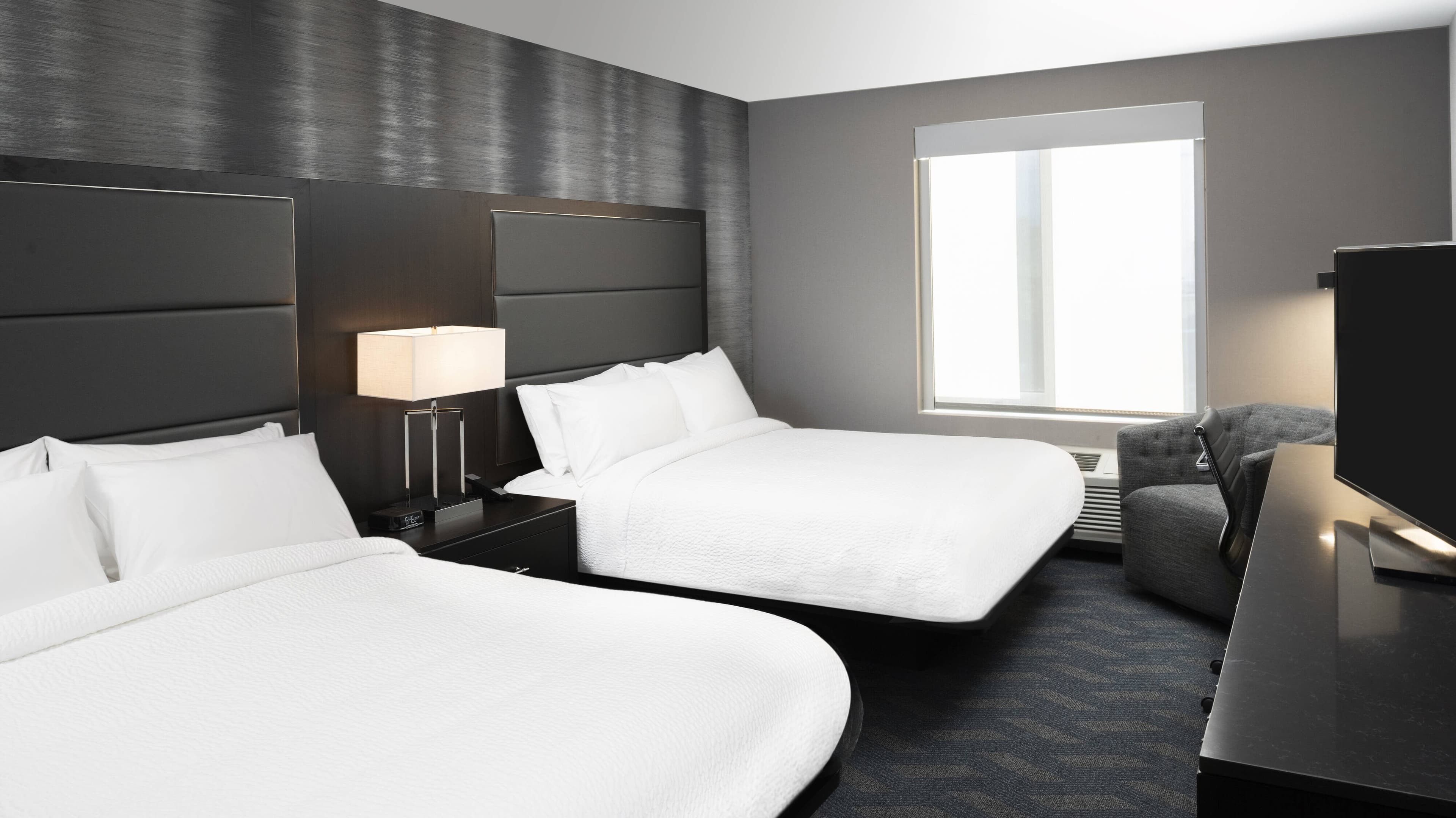 Fairfield Inn & Suites Boston Logan Airport/Chelsea — 10