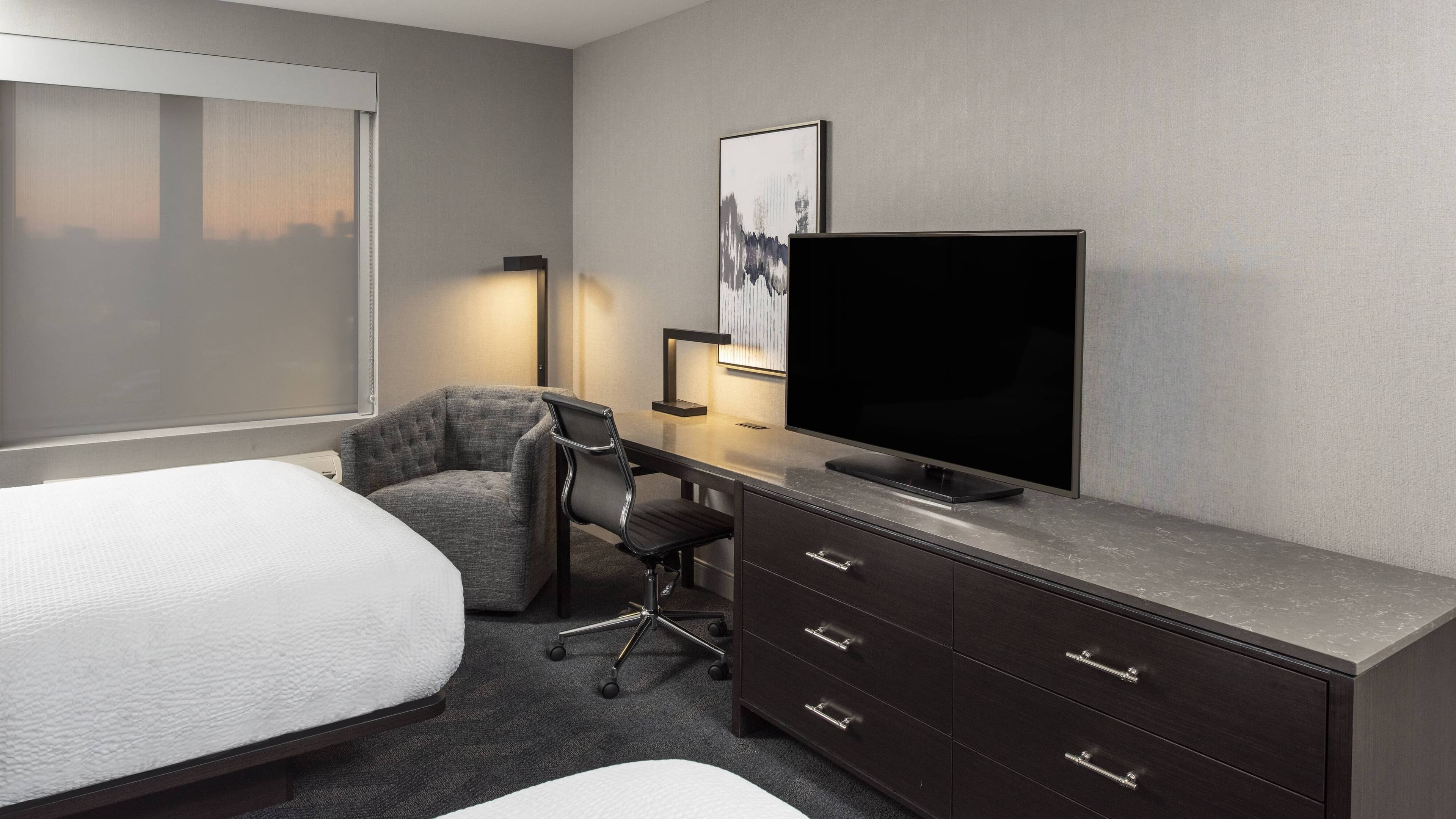 Fairfield Inn & Suites Boston Logan Airport/Chelsea — 11