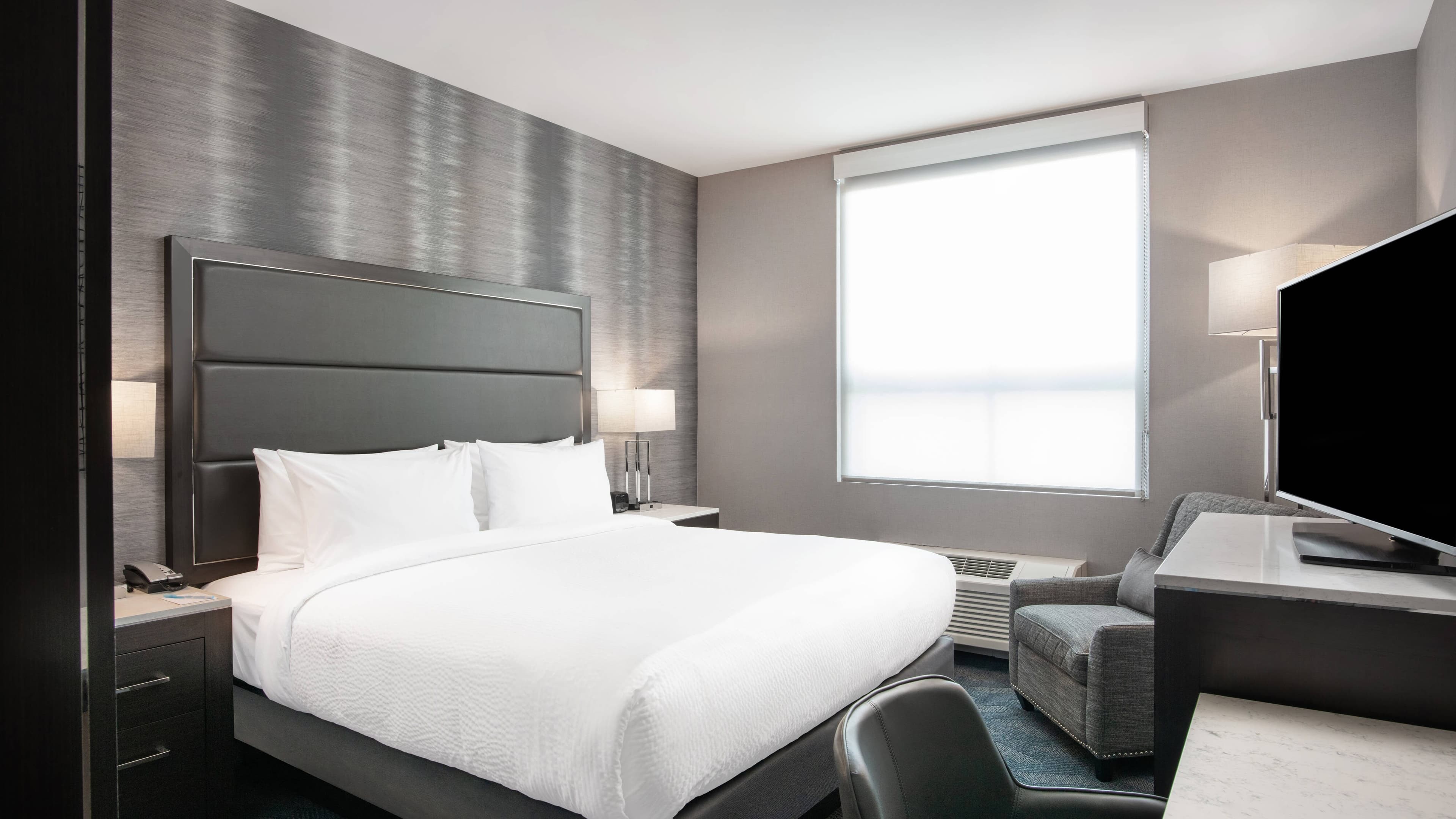 Fairfield Inn & Suites Boston Logan Airport/Chelsea - Image 5