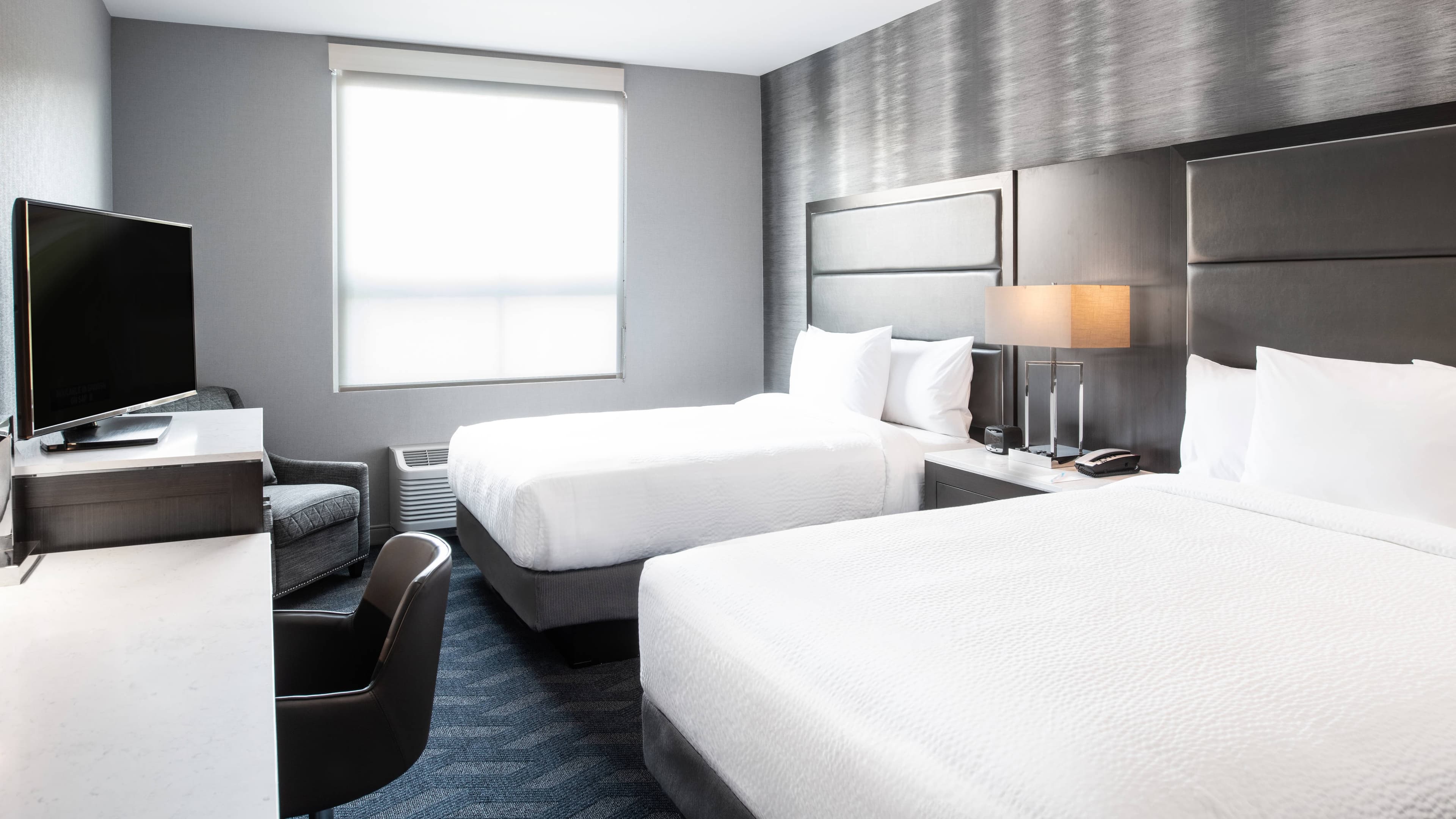 Fairfield Inn & Suites Boston Logan Airport/Chelsea — 13